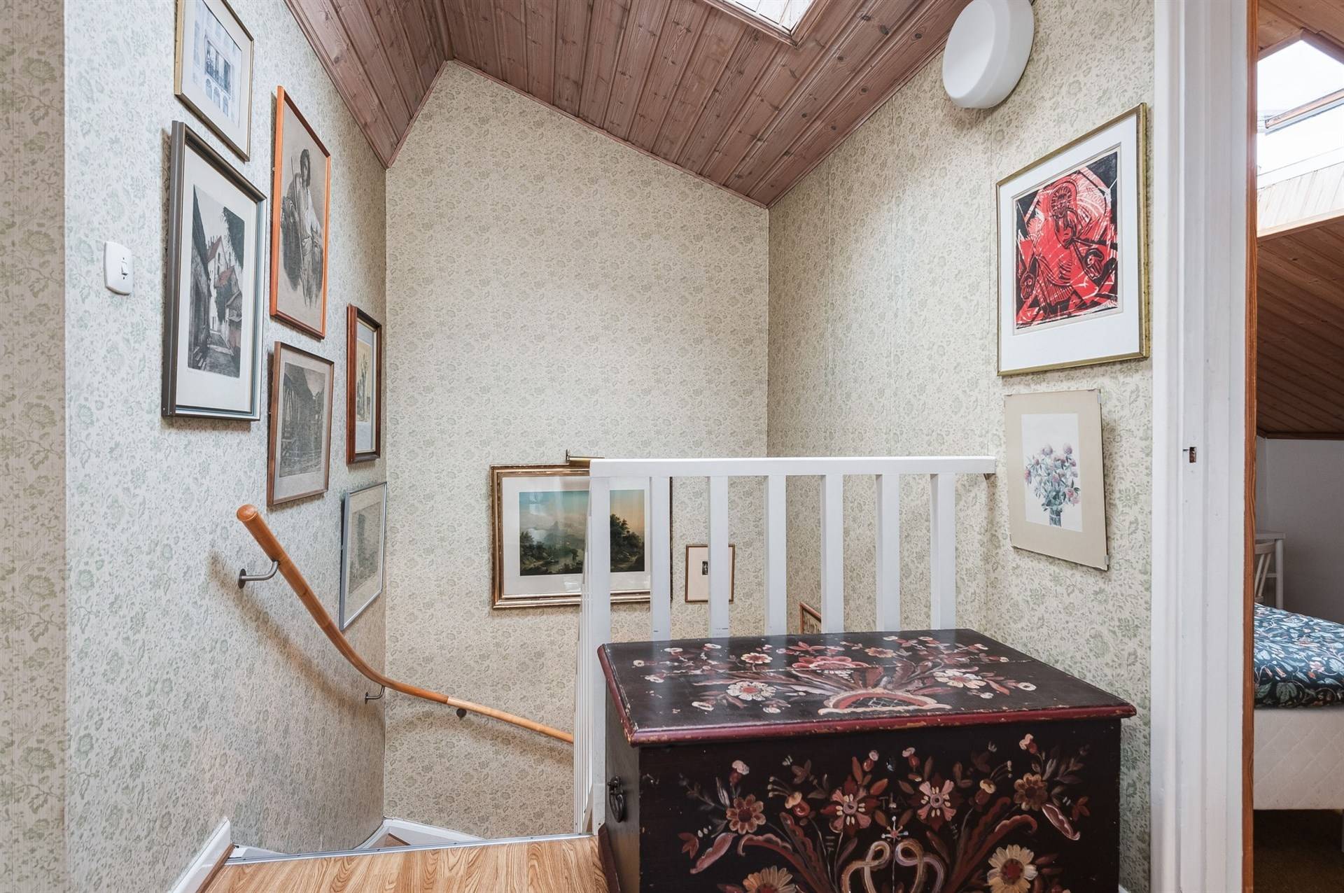 5 rum Villa på Movägen 7 Finspång Finspångs kommun - bild 26