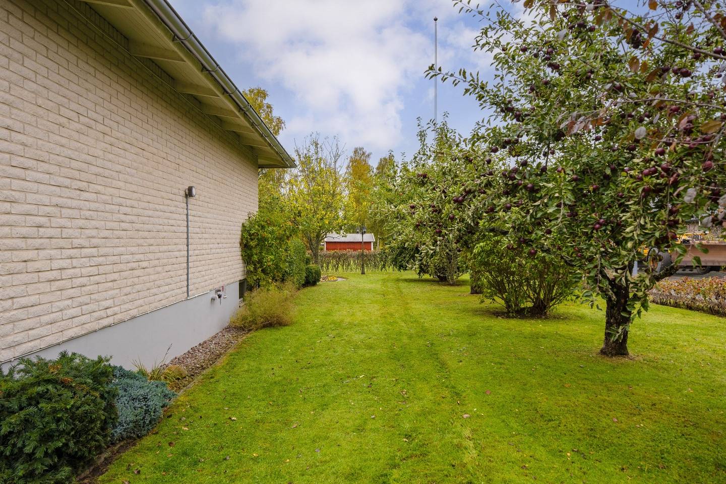 5 rum Villa på Kyrkogatan 12 Lundsbrunn Götene kommun - bild 47
