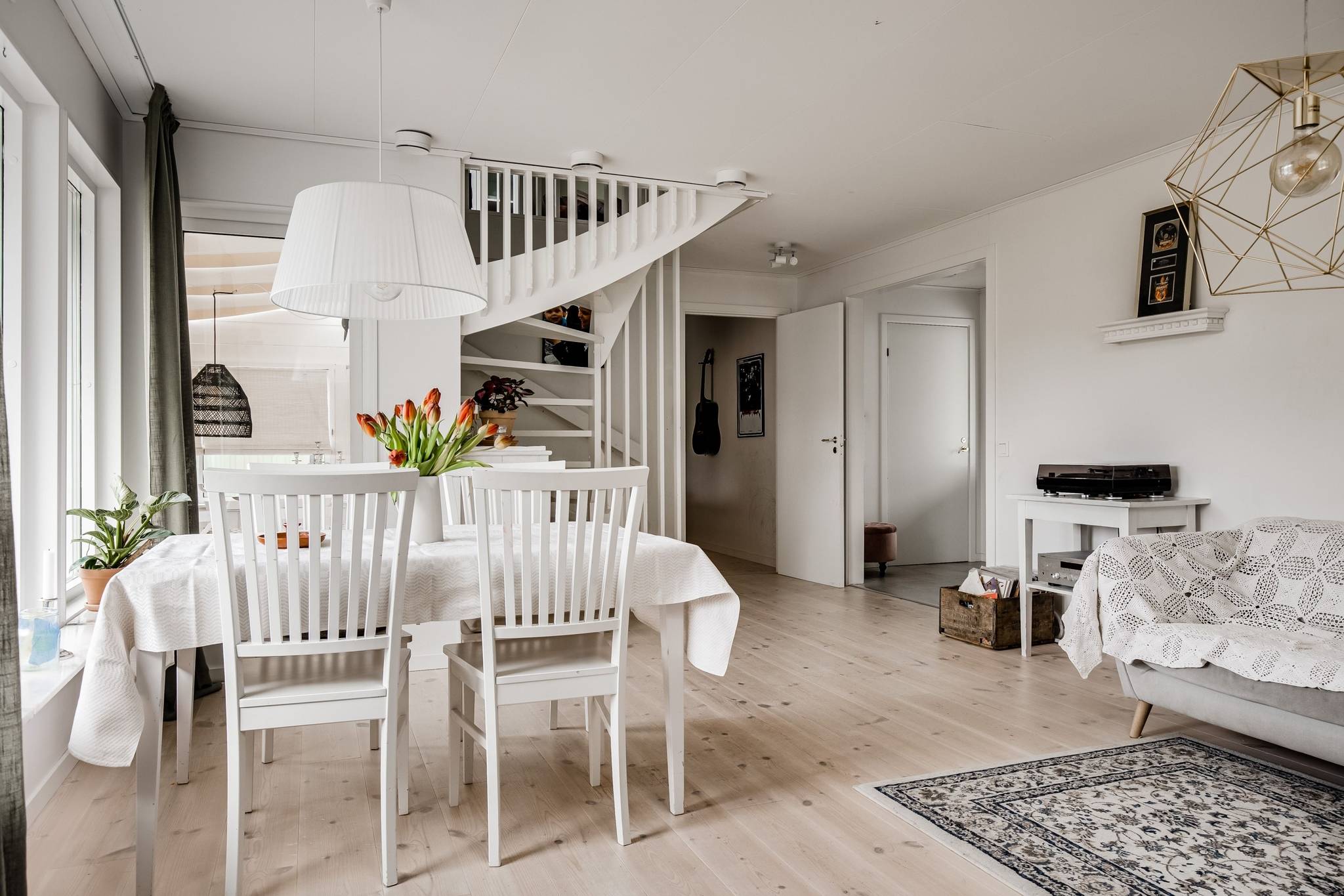 6 rum Kedjehus på Strandstaden 35 Örlen Tibro kommun - bild 18