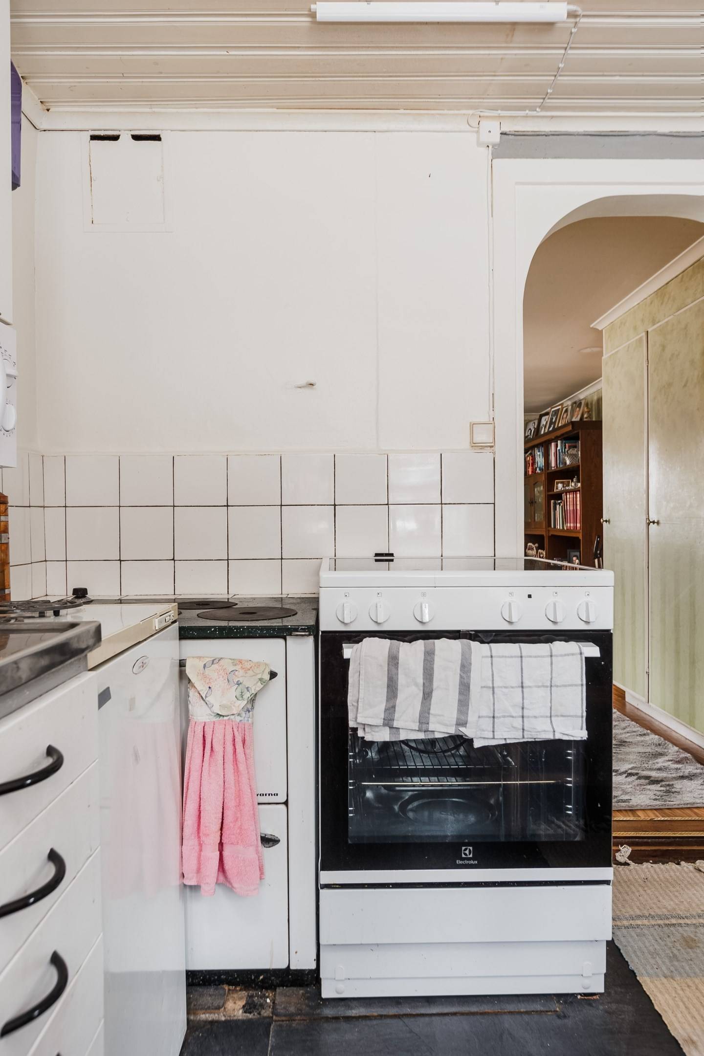 3 rum Villa på Mårtensdrätt Nyholm 1 På landet Jönköpings kommun - bild 5