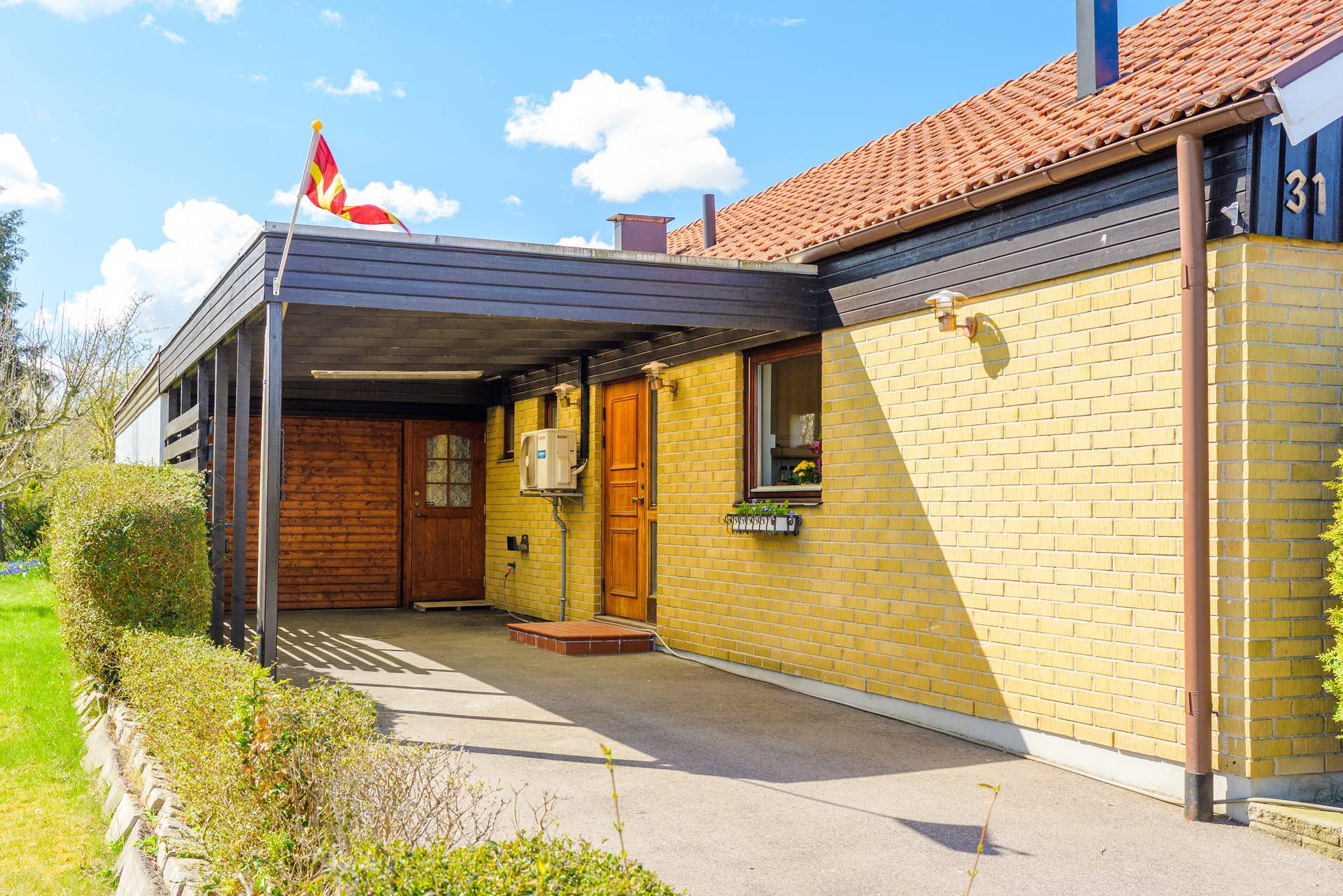 5 rum Villa på Ponnygatan 31 Jägersro villastad Malmö kommun - bild 22