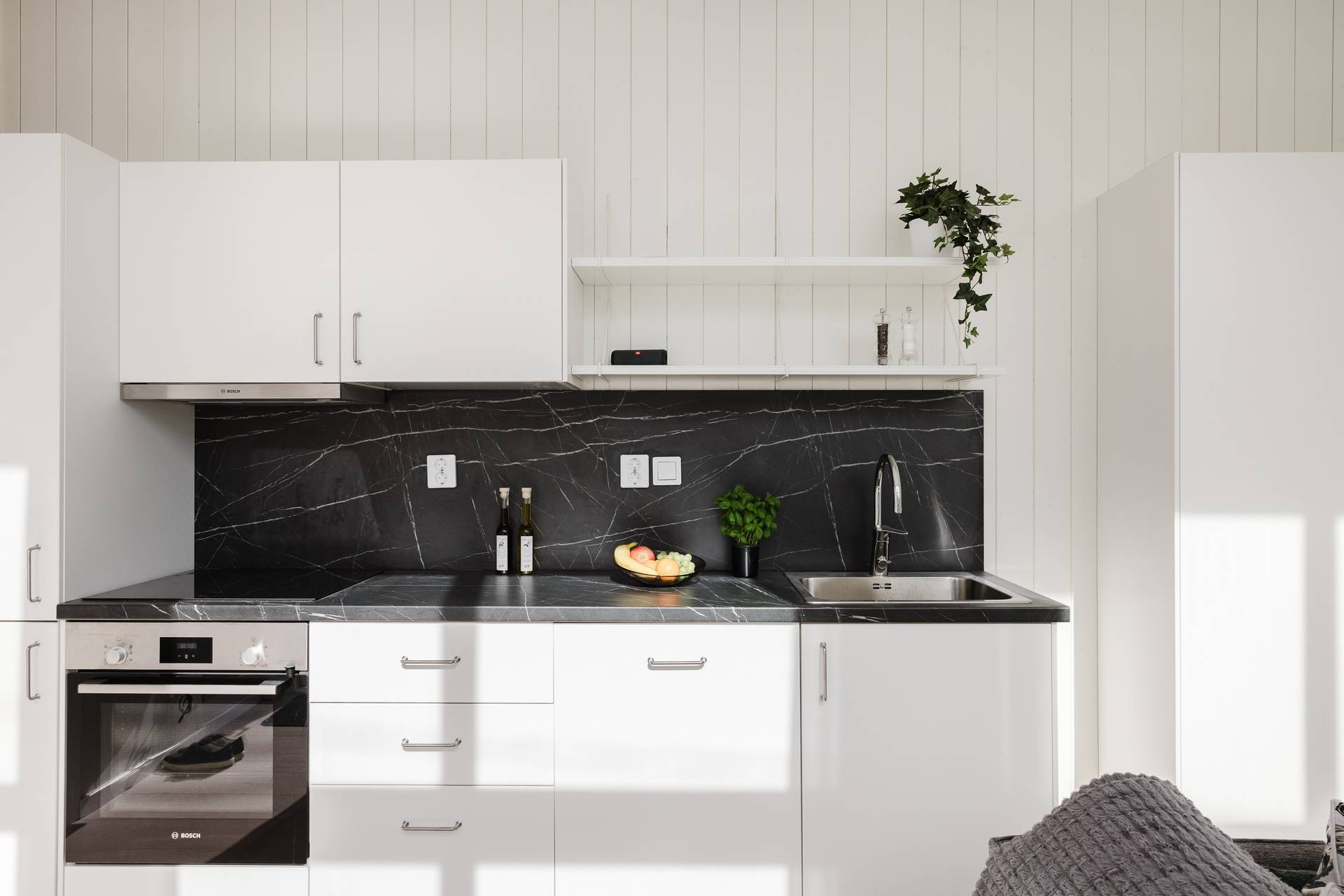 8 rum Villa på Gustavsviksvägen 23 Eriksvik Nacka kommun - bild 61
