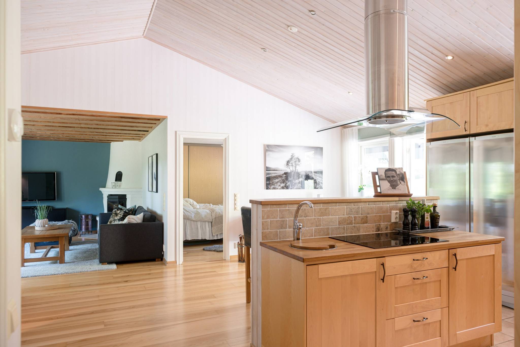 5 rum Villa på Västra Myrskären 2 Bålsta Myrskären Håbo kommun - bild 12