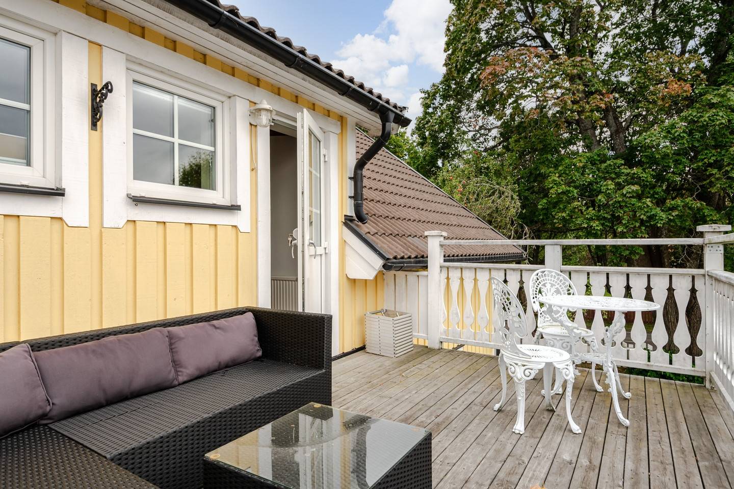 7 rum Gård utan jordbruk på Naglarbyvägen 28B Gustafs Säters kommun - bild 20