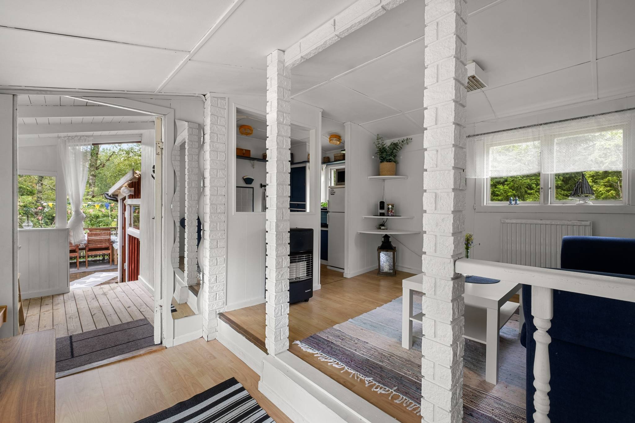 2 rum Fritidshus på Östnoravägen 37 Östnora Haninge kommun - bild 9