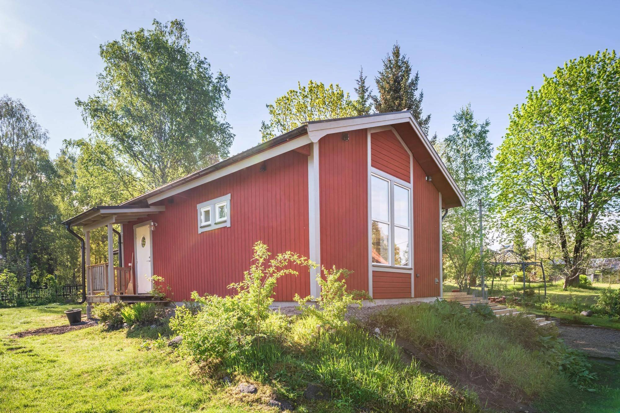 Vallentuna, Vallentuna kommun