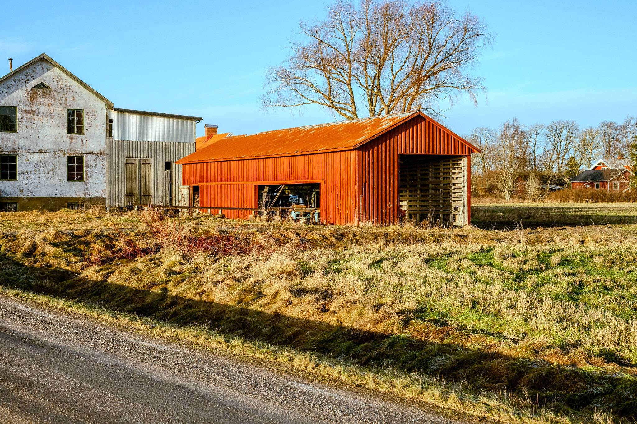 3 rum Villa på Skällsäter 22 Färgelanda kommun - bild 22
