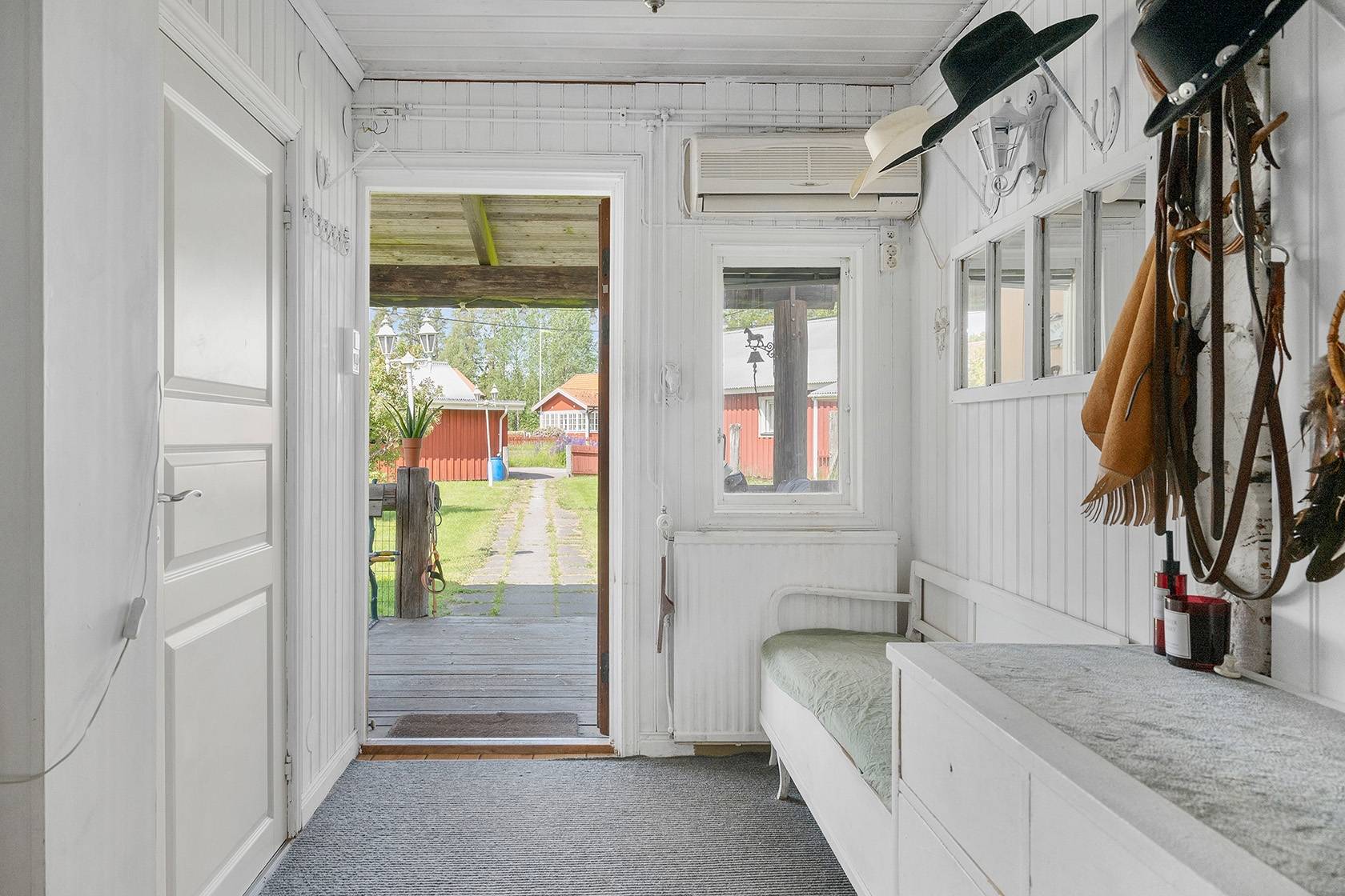 4 rum Villa på Kedjeåsen 419 Granbergsdal Karlskoga kommun - bild 8