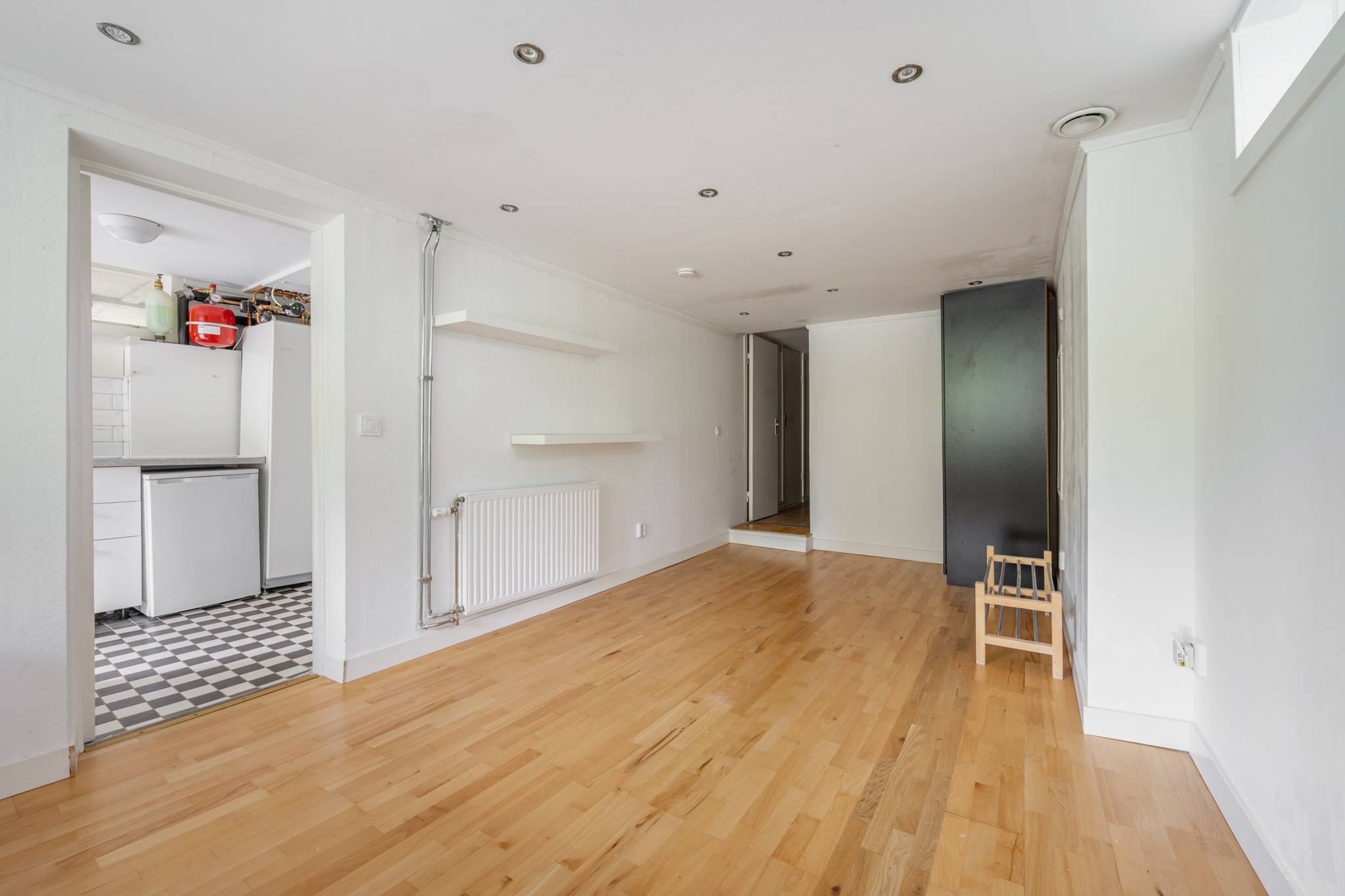 5 rum Villa på Albydalsvägen 14 Österhaninge Haninge kommun - bild 28