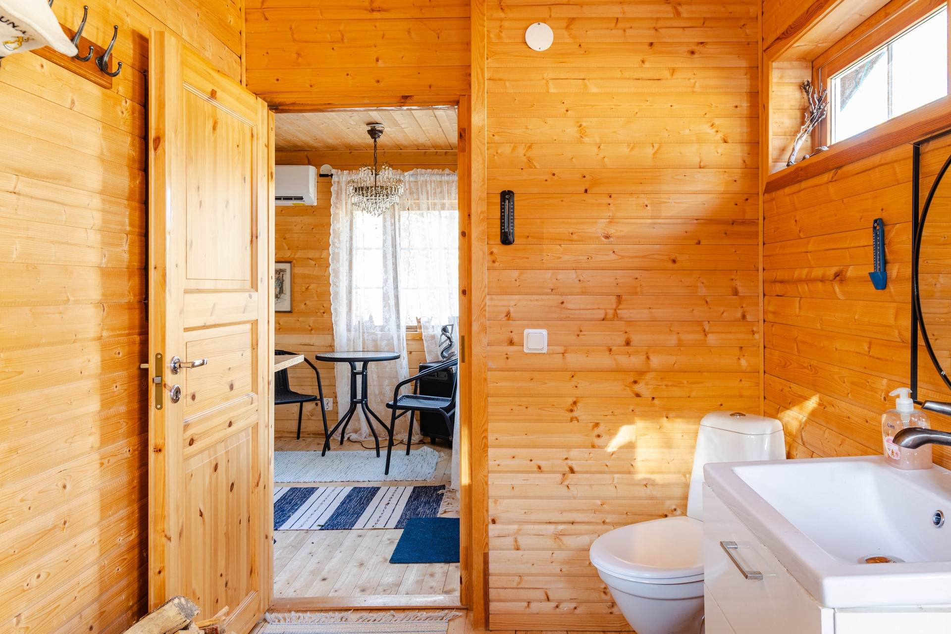 65 m² Villa på Ringvägen 33 Västanhed Skinnskattebergs kommun - bild 44
