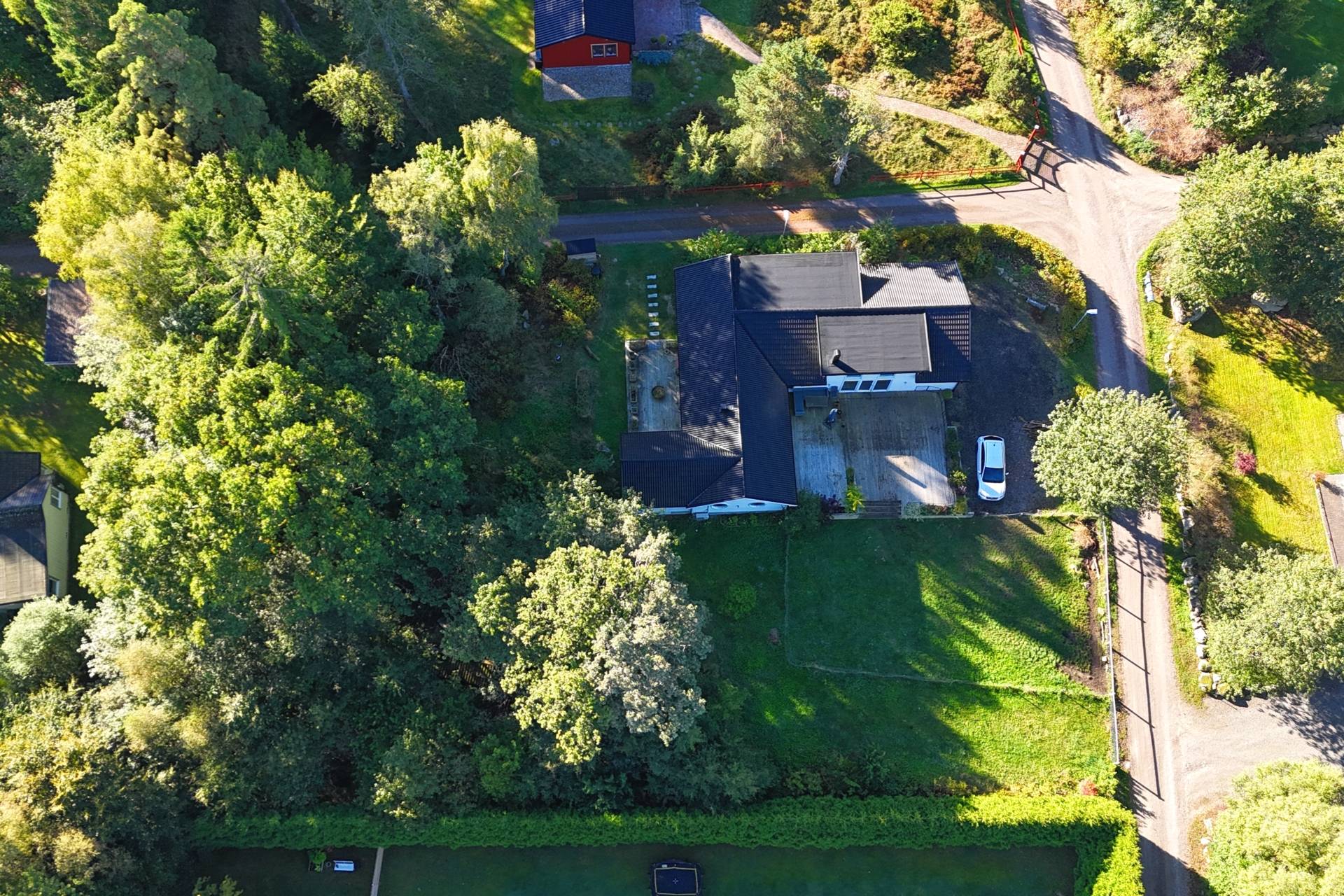 Gnejsvägen 15, Stenskogen, Höörs kommun