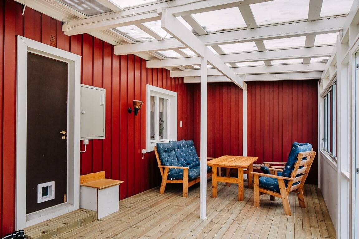 5 rum Villa på Grolanda Björkelund Grolanda Falköpings kommun - bild 36