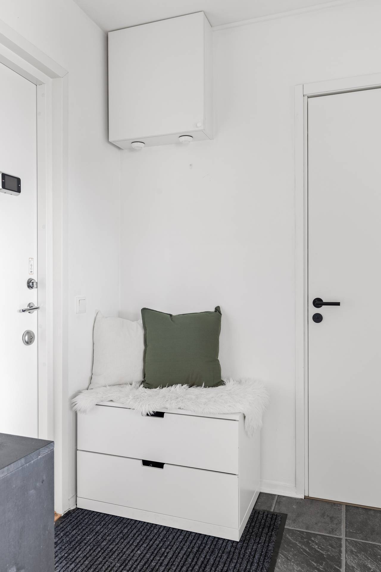 1 rum Lägenhet på Hyllegatan 4B Hälsobacken Ystads kommun - bild 26