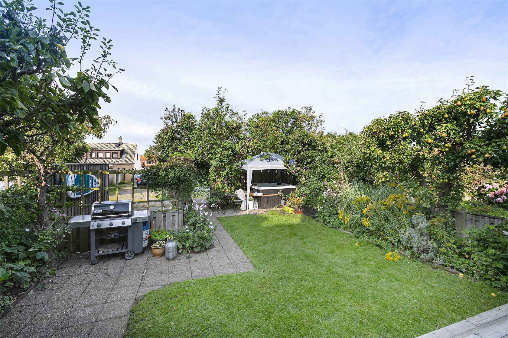 6 rum Radhus på Erikstorpsvägen 77 Borstahusen/Erikstorpsvägen Landskrona kommun - bild 23