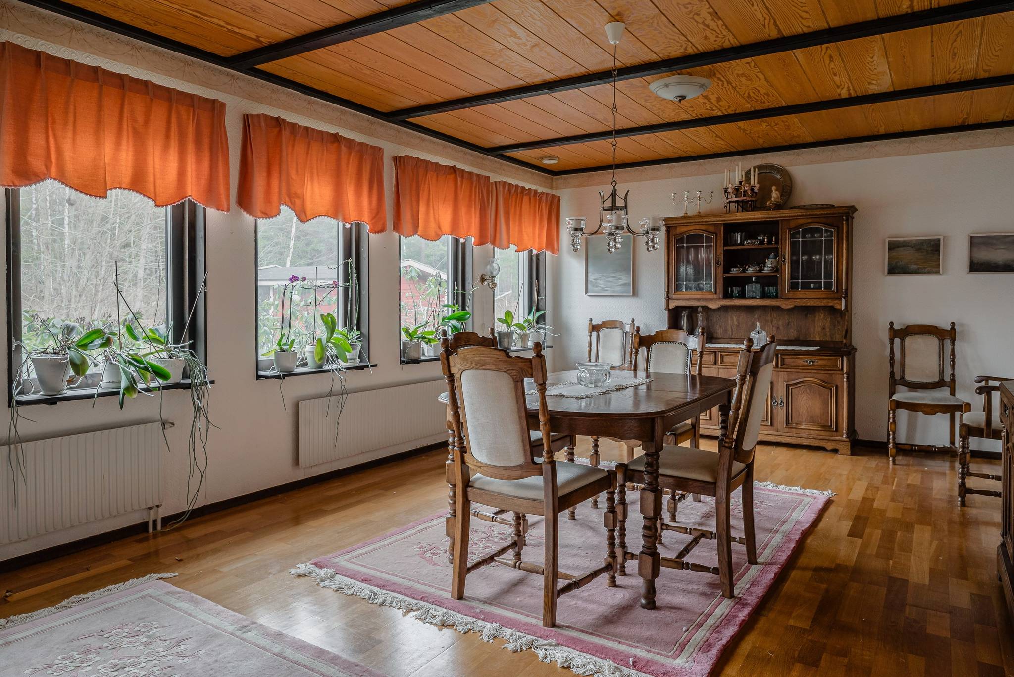 7 rum Villa på Källbo 214 Sigtuna kommun - bild 10