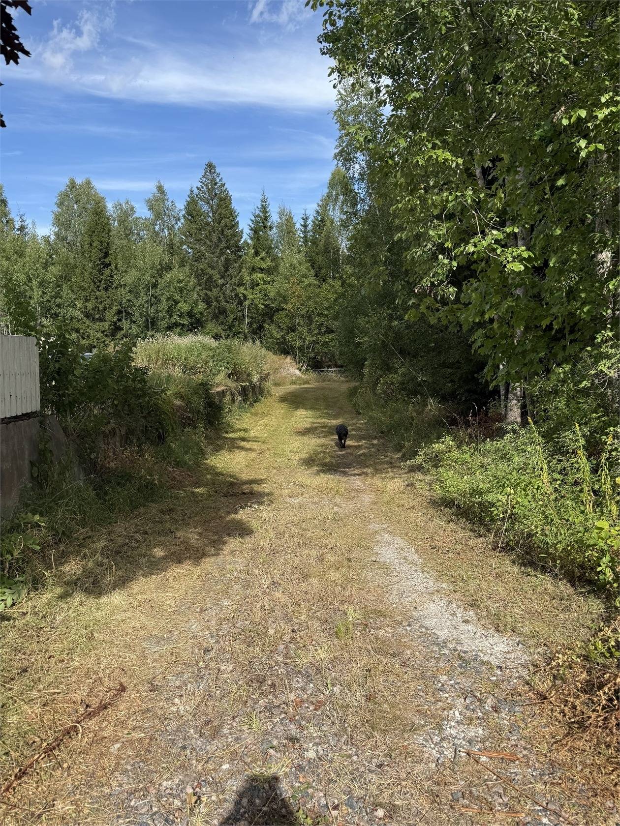 6 rum Villa på Nästorps affär Vingåker Lantligt Vingåkers kommun - bild 23