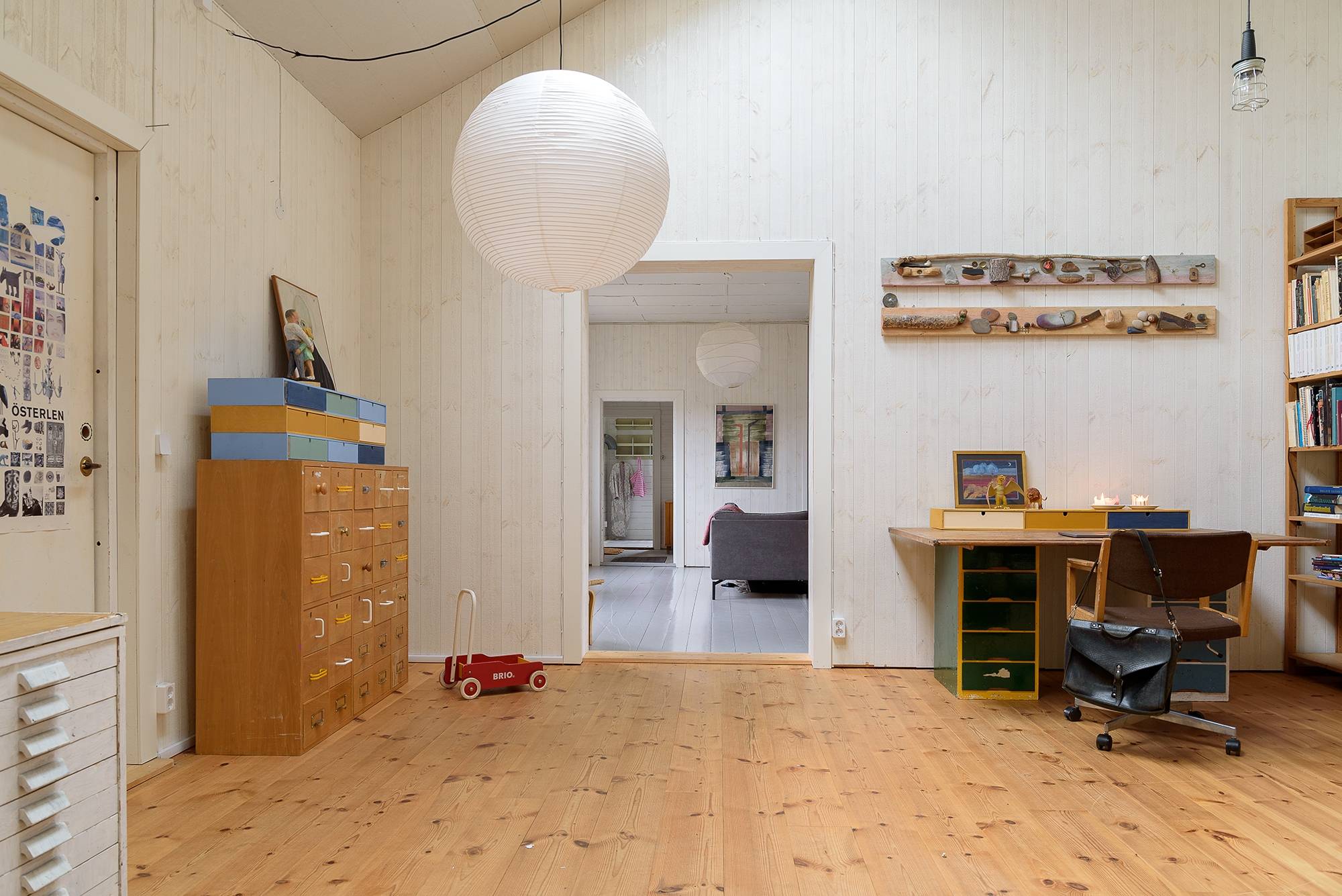 5 rum Fritidshus på Lillaforsvägen 351 Degeberga Kristianstads kommun - bild 16
