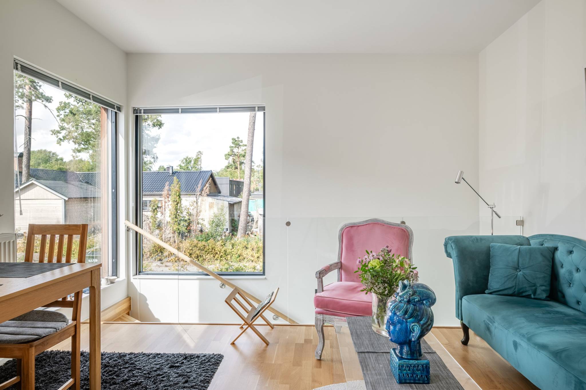 3 rum Villa på Åbroddsvägen 29A Kummelnäs Nacka kommun - bild 7