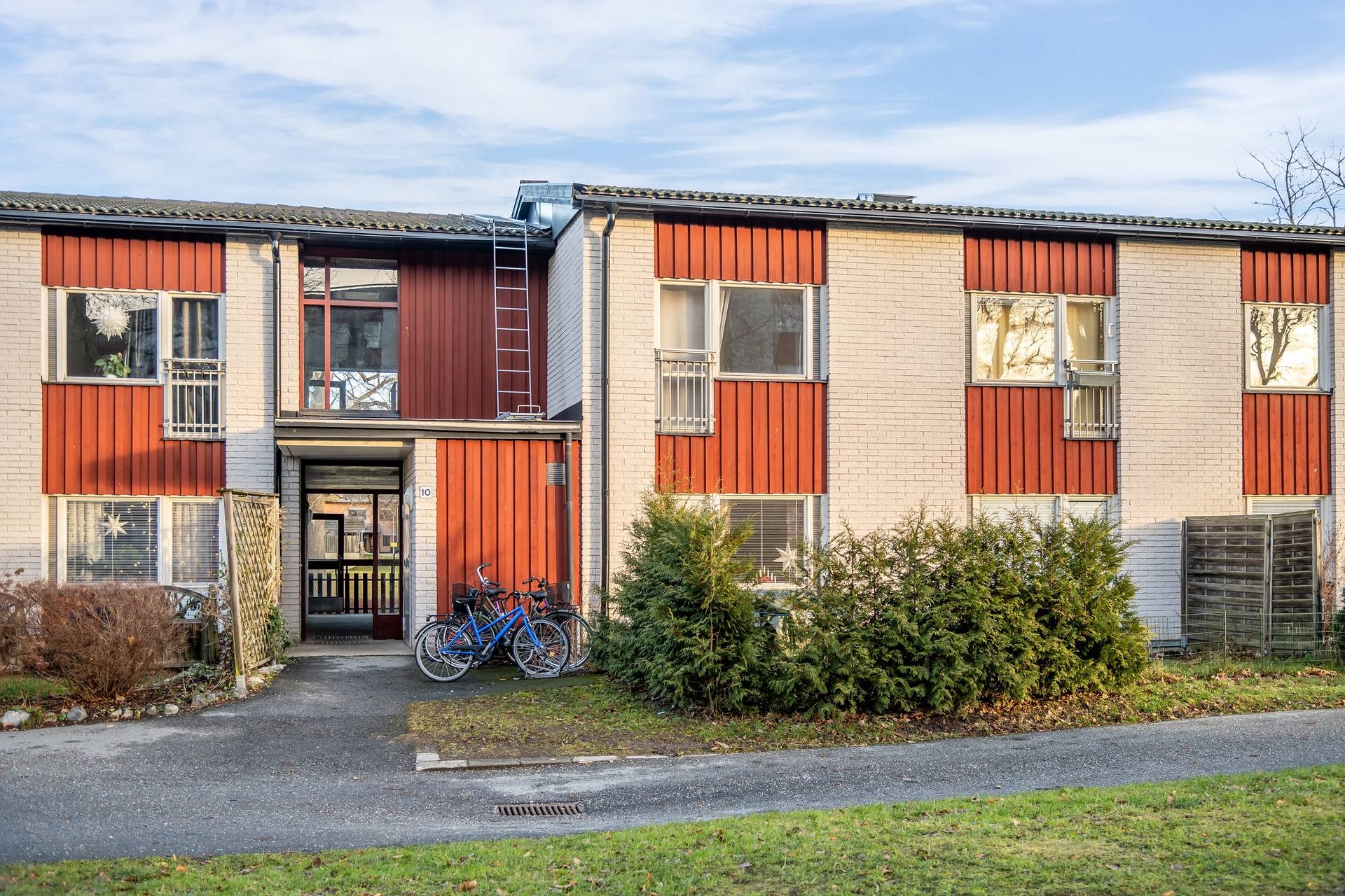 1 rum Lägenhet på Bridgevägen 10 Trångsund Huddinge kommun - bild 12