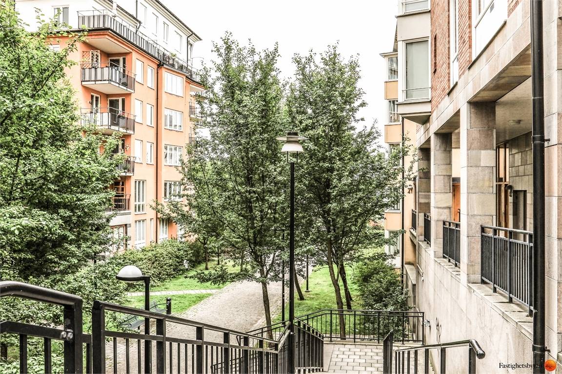 3.5 rum Lägenhet på Tegelviksgatan 75 Sofia Stockholms kommun - bild 123