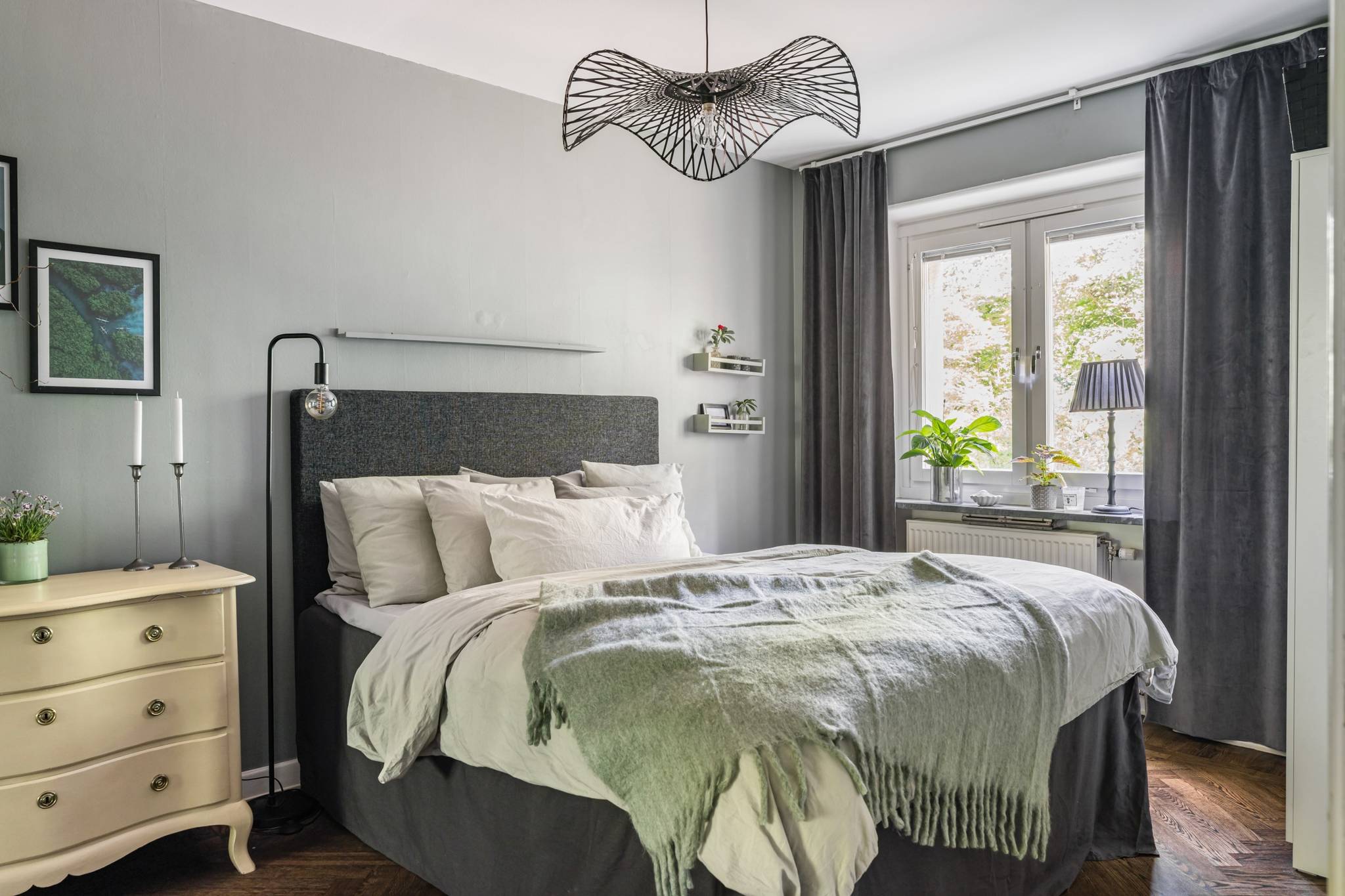 2 rum Lägenhet på Tranebergsvägen 42 Bromma - Traneberg Stockholms kommun - bild 7