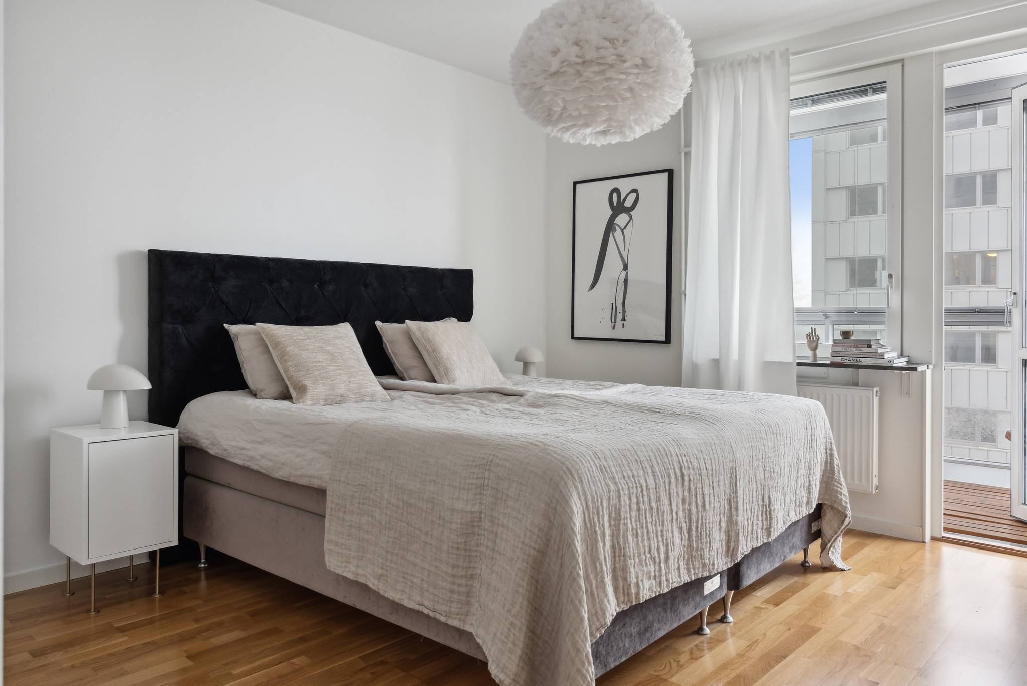 4 rum Lägenhet på Studentbacken 32, 3tr Gärdet - Östermalm Stockholms kommun - bild 17