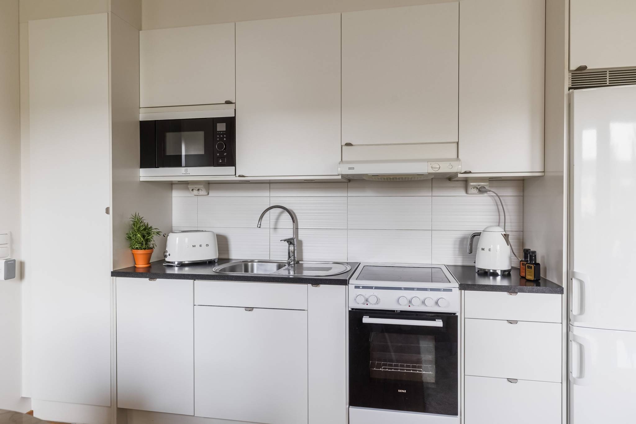 1 rum lägenhet på Råbyvägen 34 Kapellgärdet, Uppsala kommun - bild 4