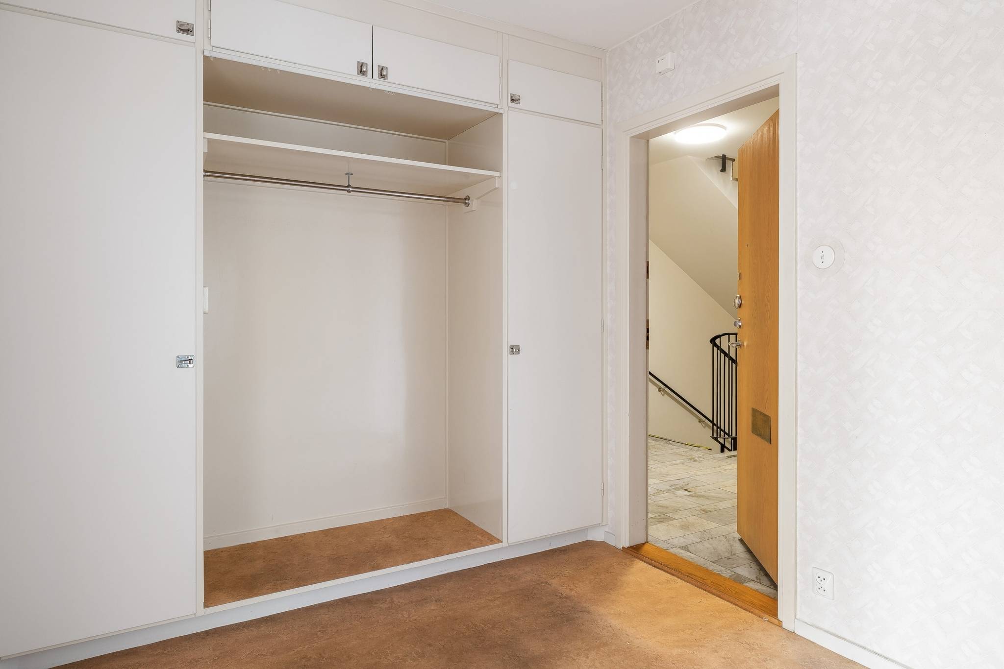 4 rum Lägenhet på Kampementsgatan 16, 4 tr Gärdet Stockholms kommun - bild 18