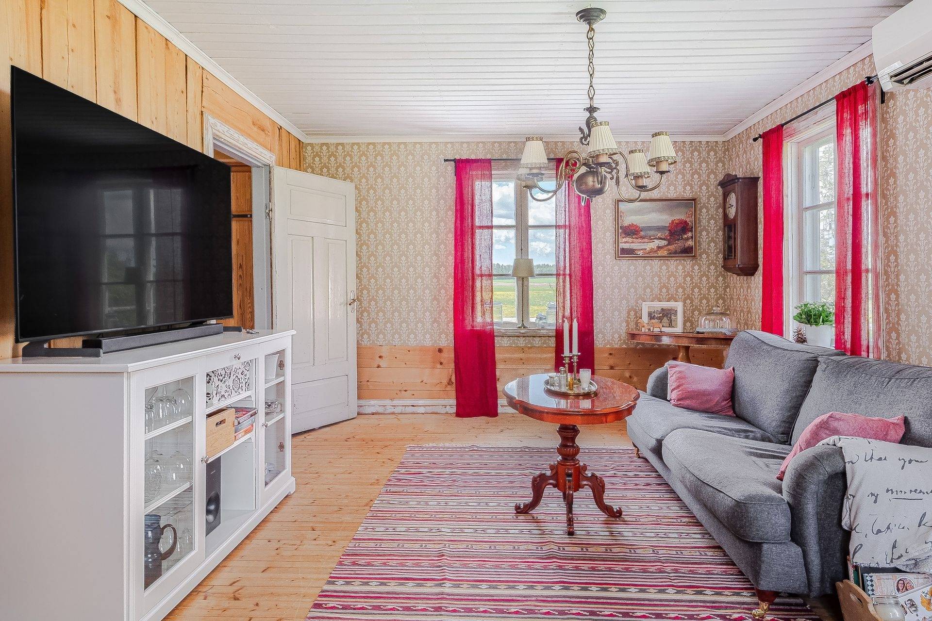 Gård/skog på Hemmingsbo Brohäll 105 Sala kommun - bild 28