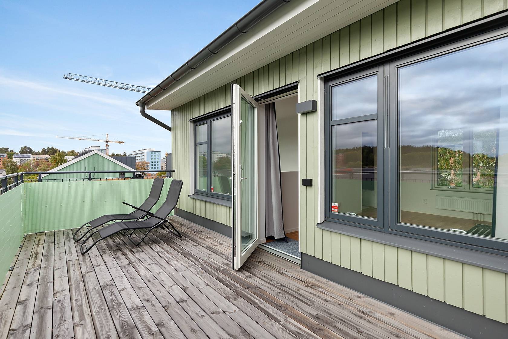 6 rum Radhus på Blå Gatan 39 Centrala Väsby Upplands Väsby kommun - bild 21