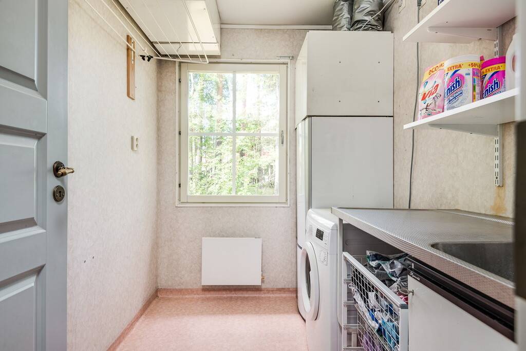 4 rum Villa på Halvarsvägen 15 Halvarsgårdarna Borlänge kommun - bild 20