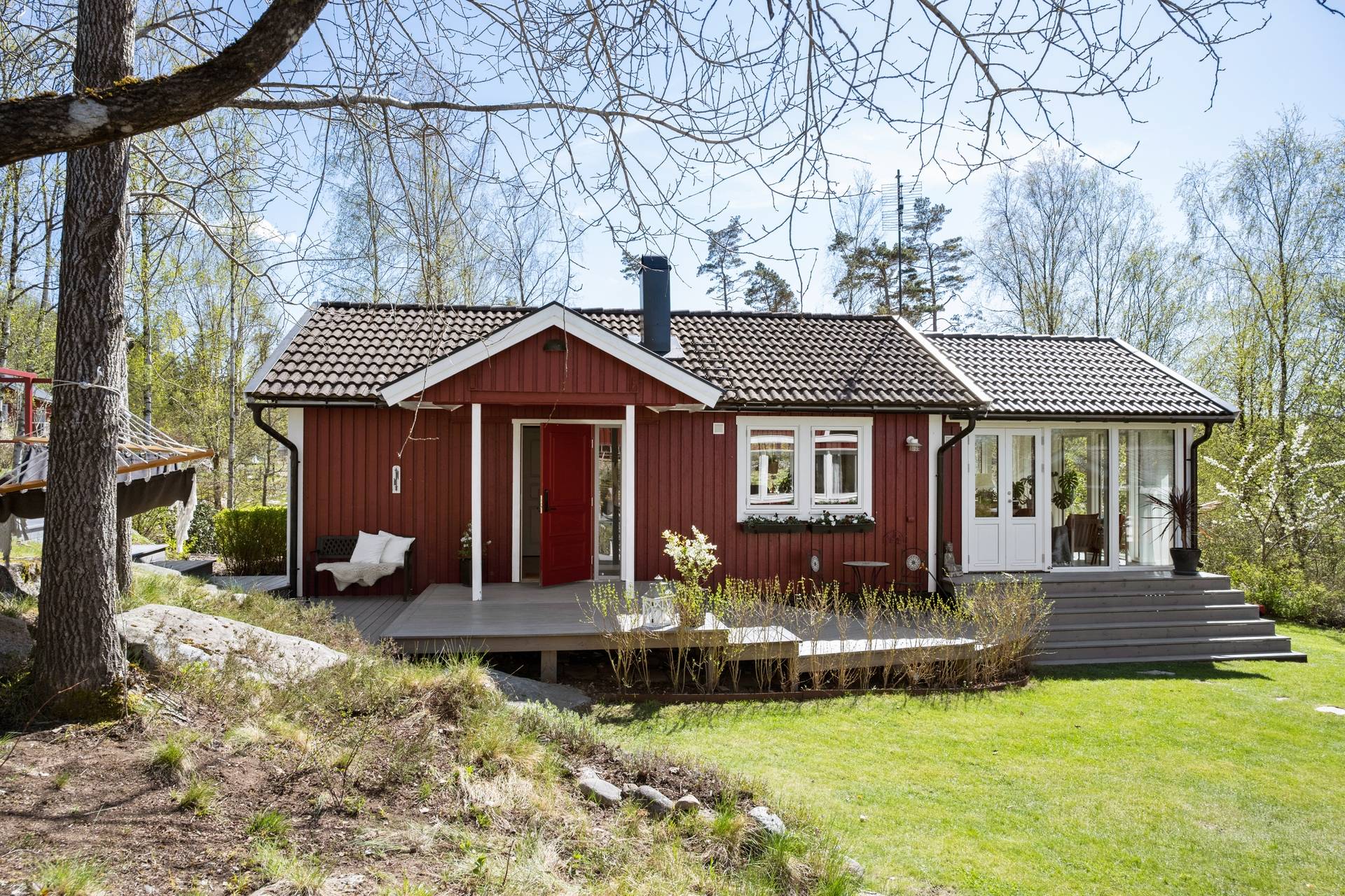 5 rum Villa på Ravinvägen 16 Västerlanda Lilla Edets kommun - bild 3