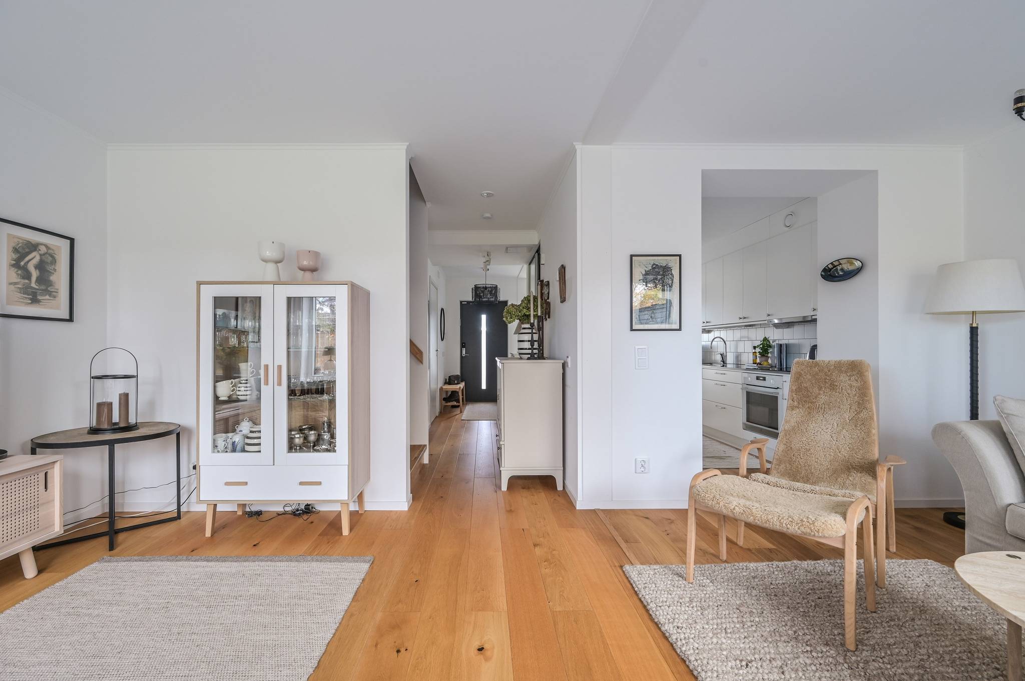 5 rum Radhus på Ekerövallens väg 11 Träkvista Ekerö kommun - bild 10