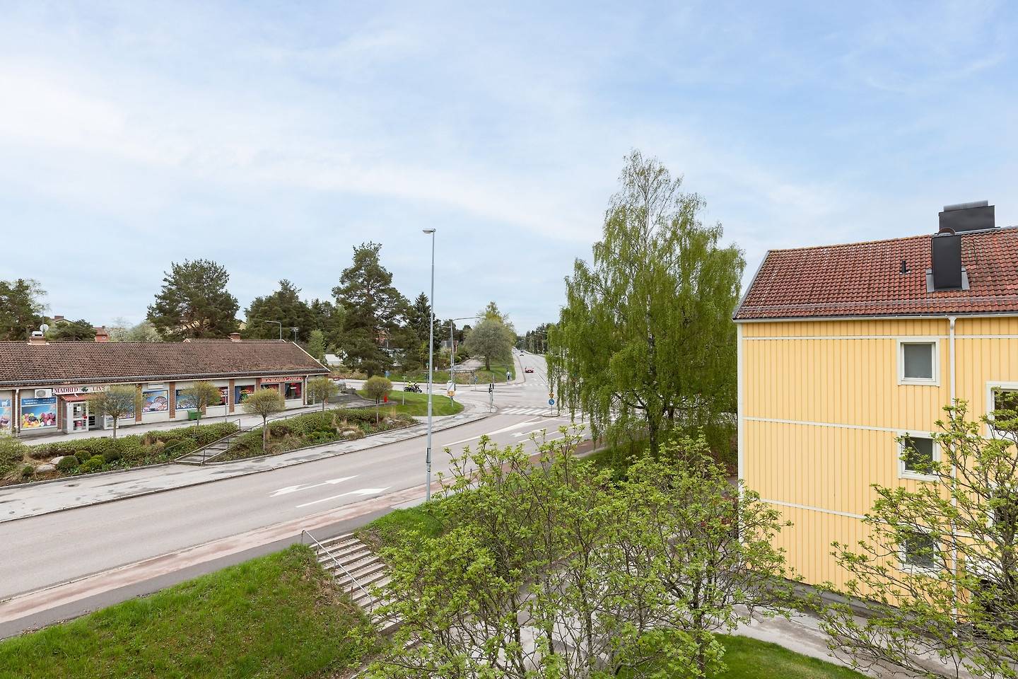 1 rum Lägenhet på Kaserngatan 23 A Centralt Gävle kommun - bild 4