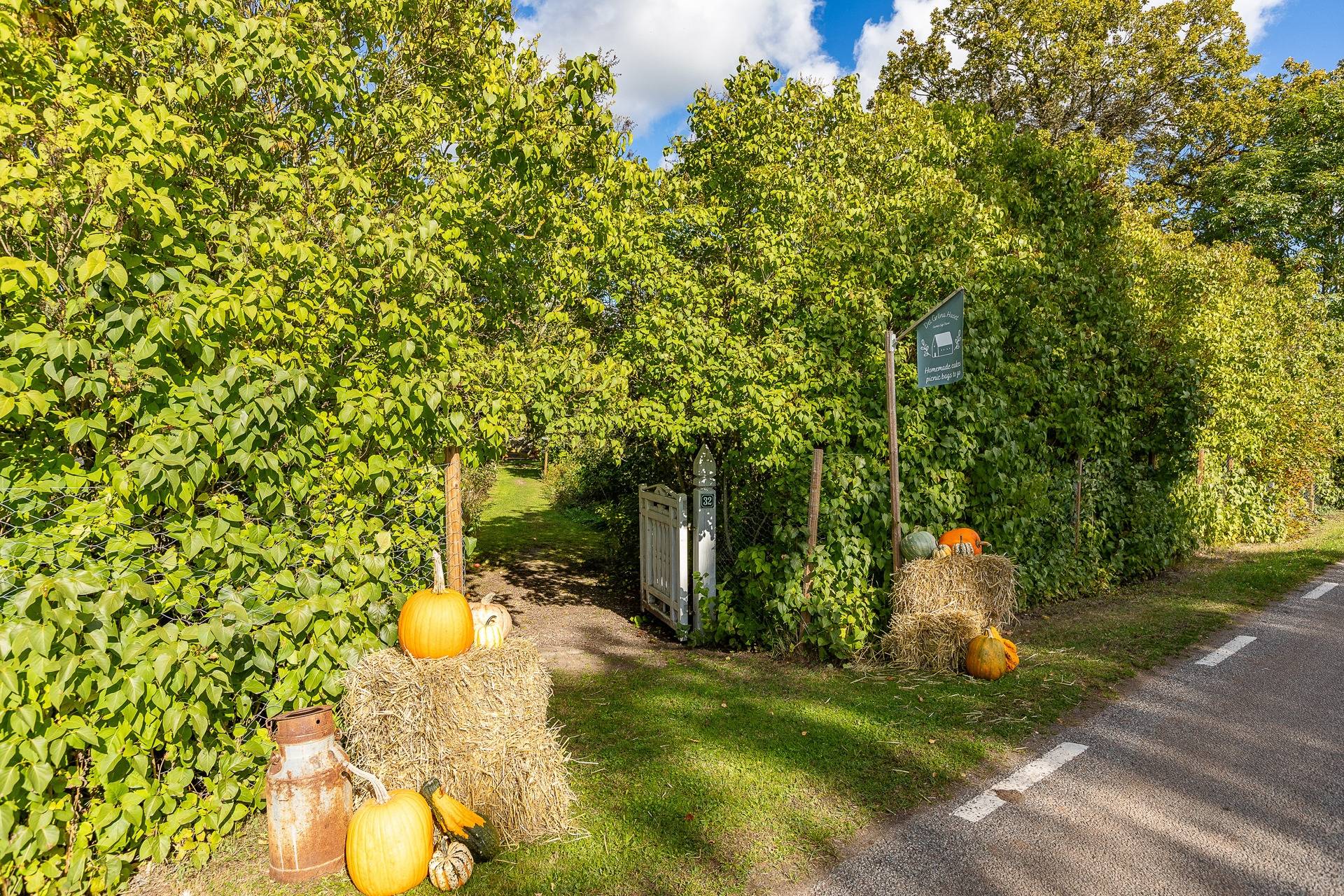 6 rum Villa på Spjutterumsvägen 32 Runsten Borgholms kommun - bild 40