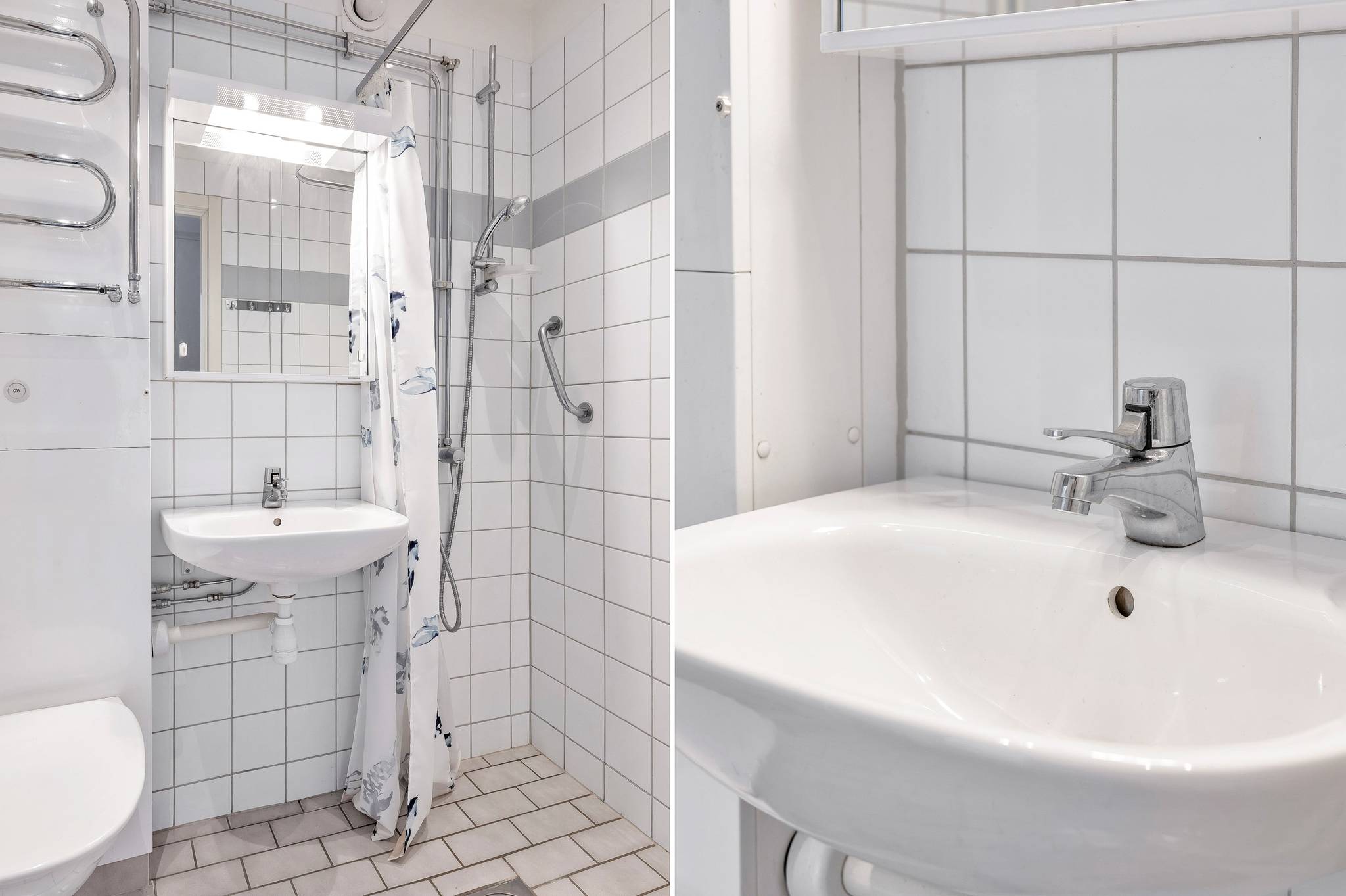 1 rum Lägenhet på Kastanjegatan 7 Salabacke Uppsala kommun - bild 13