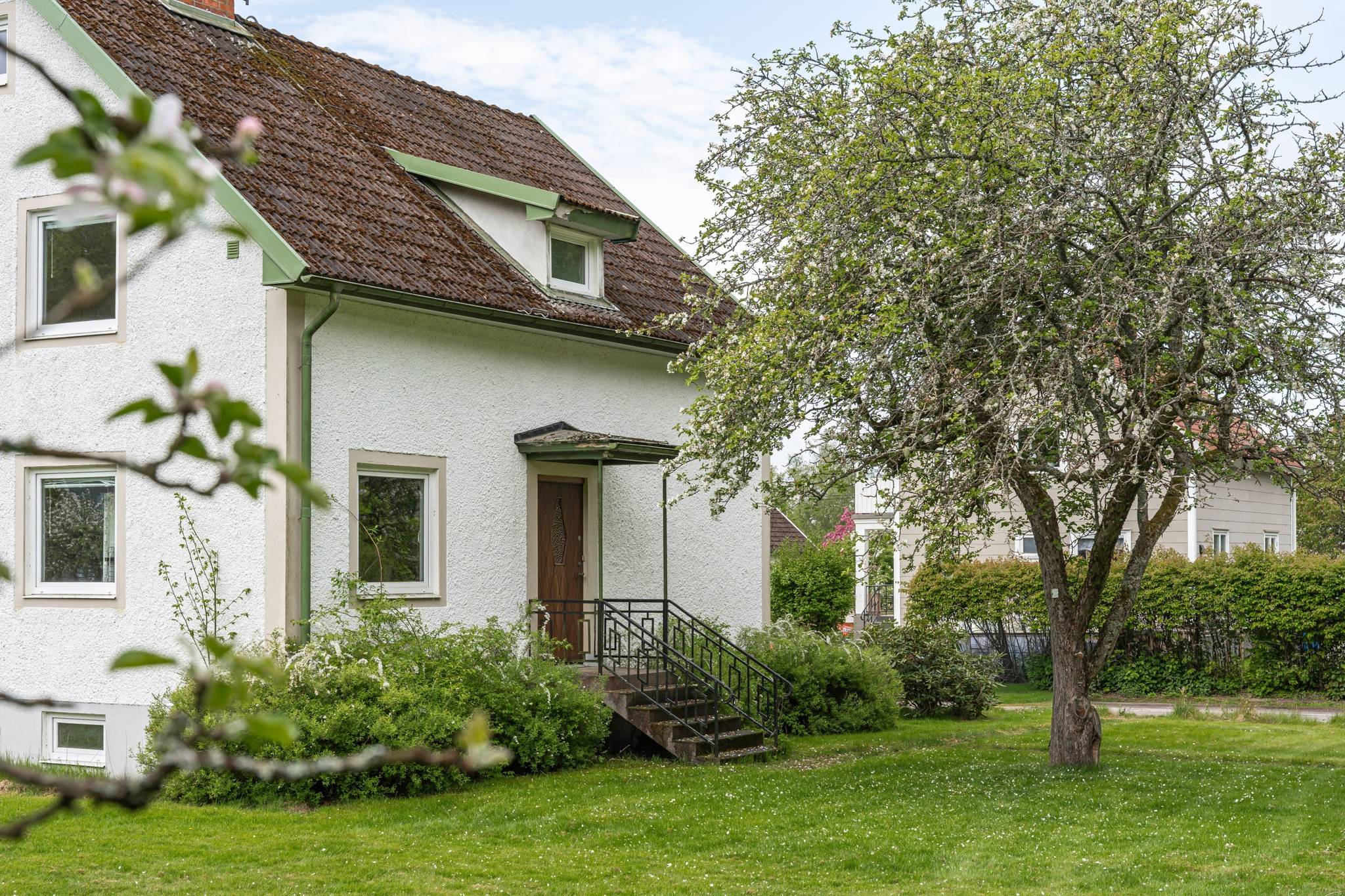 6 rum villa på Norrvägen 13 Kilsmo, Örebro kommun - bild 1