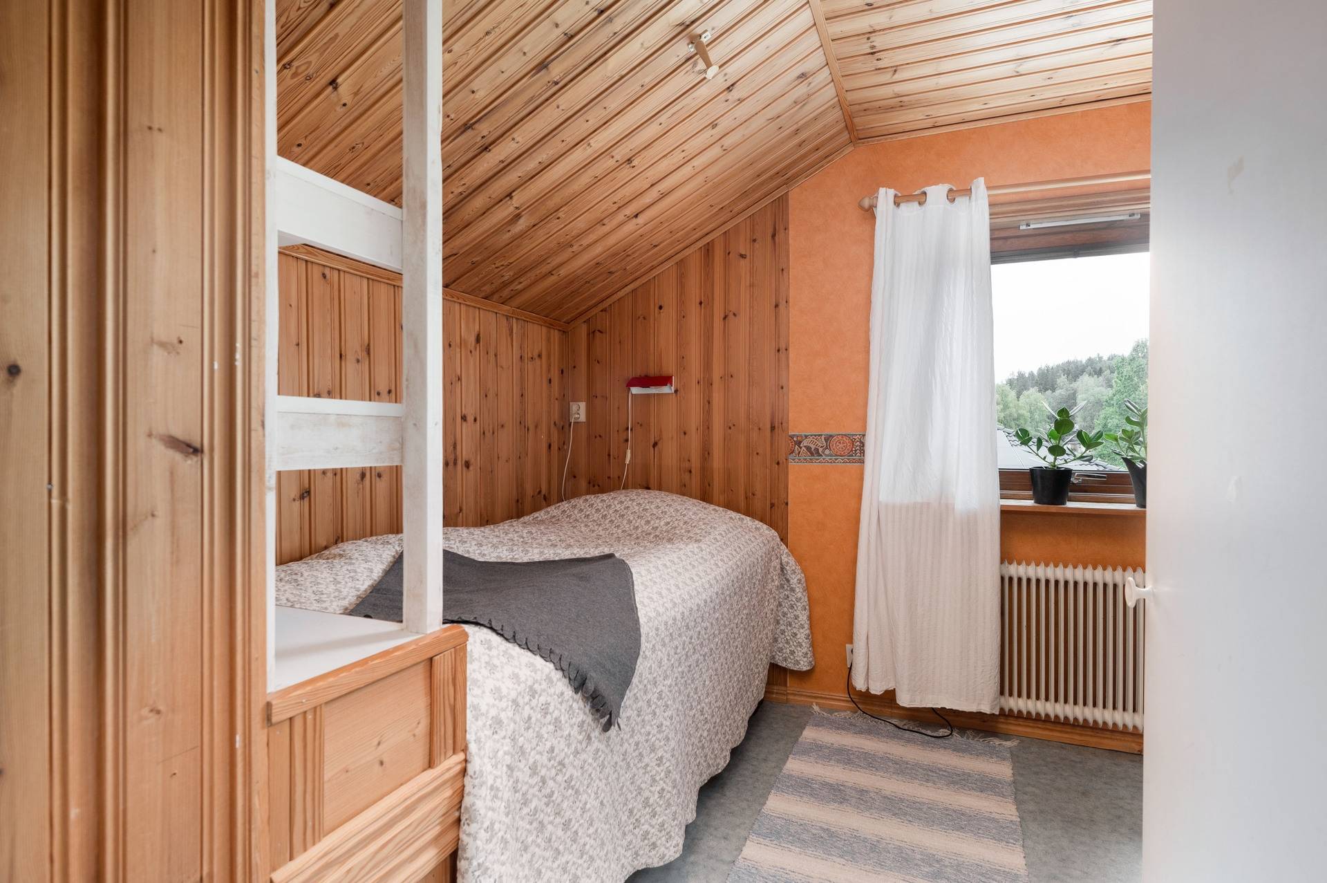 7 rum Villa på Vallgatan 11 Forserum Nässjö kommun - bild 19