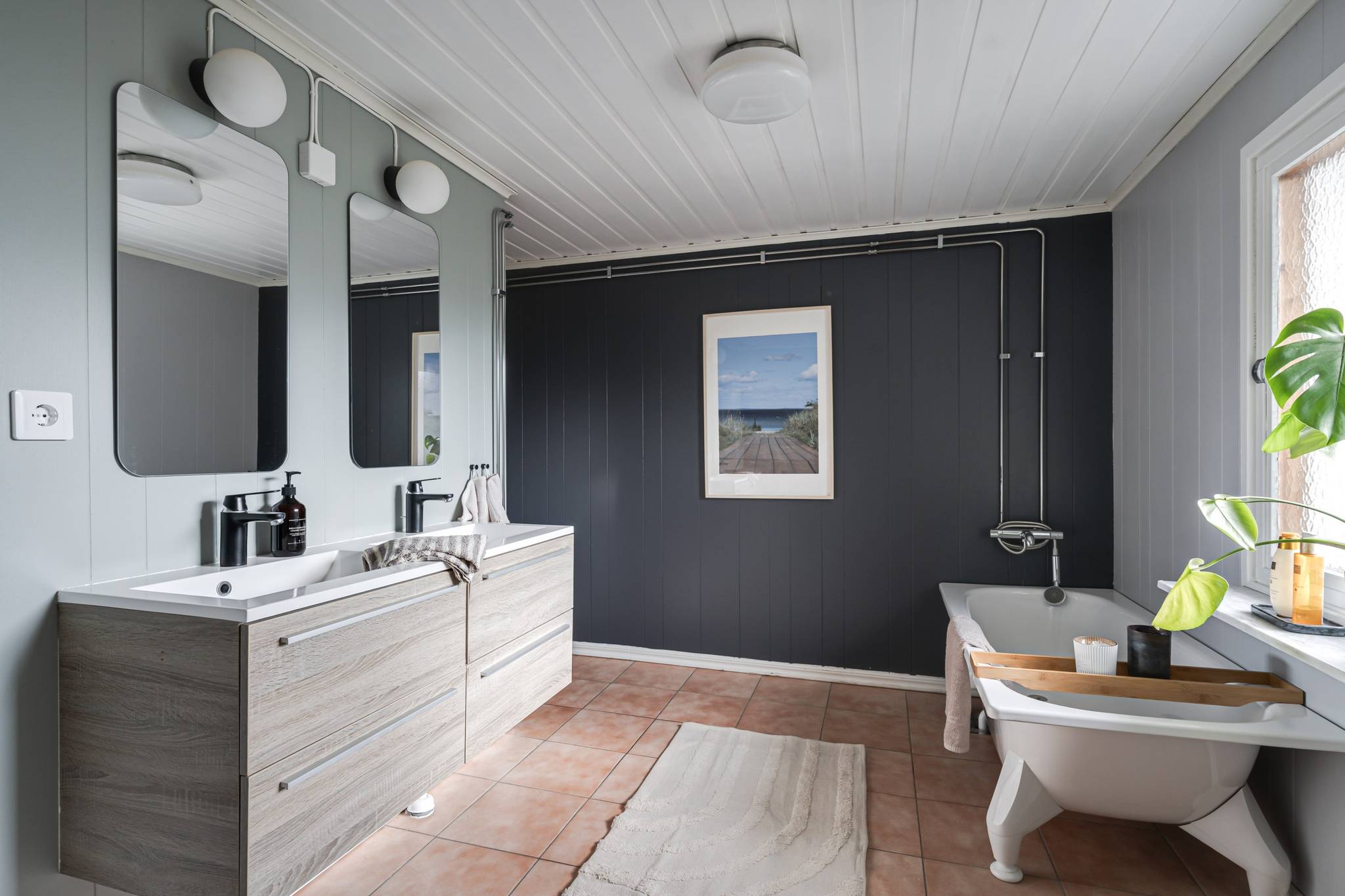 5 rum Villa på Häcklehagsvägen 1 Onsala - Rydet Kungsbacka kommun - bild 29