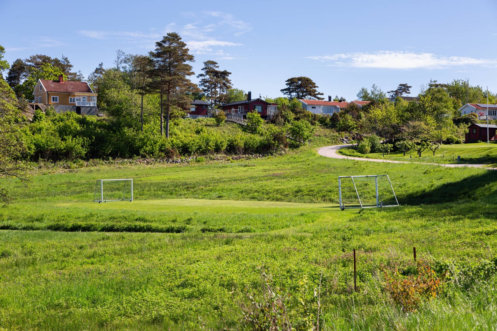 3 rum Villa på Ängön 470 Ellös Orust kommun - bild 11