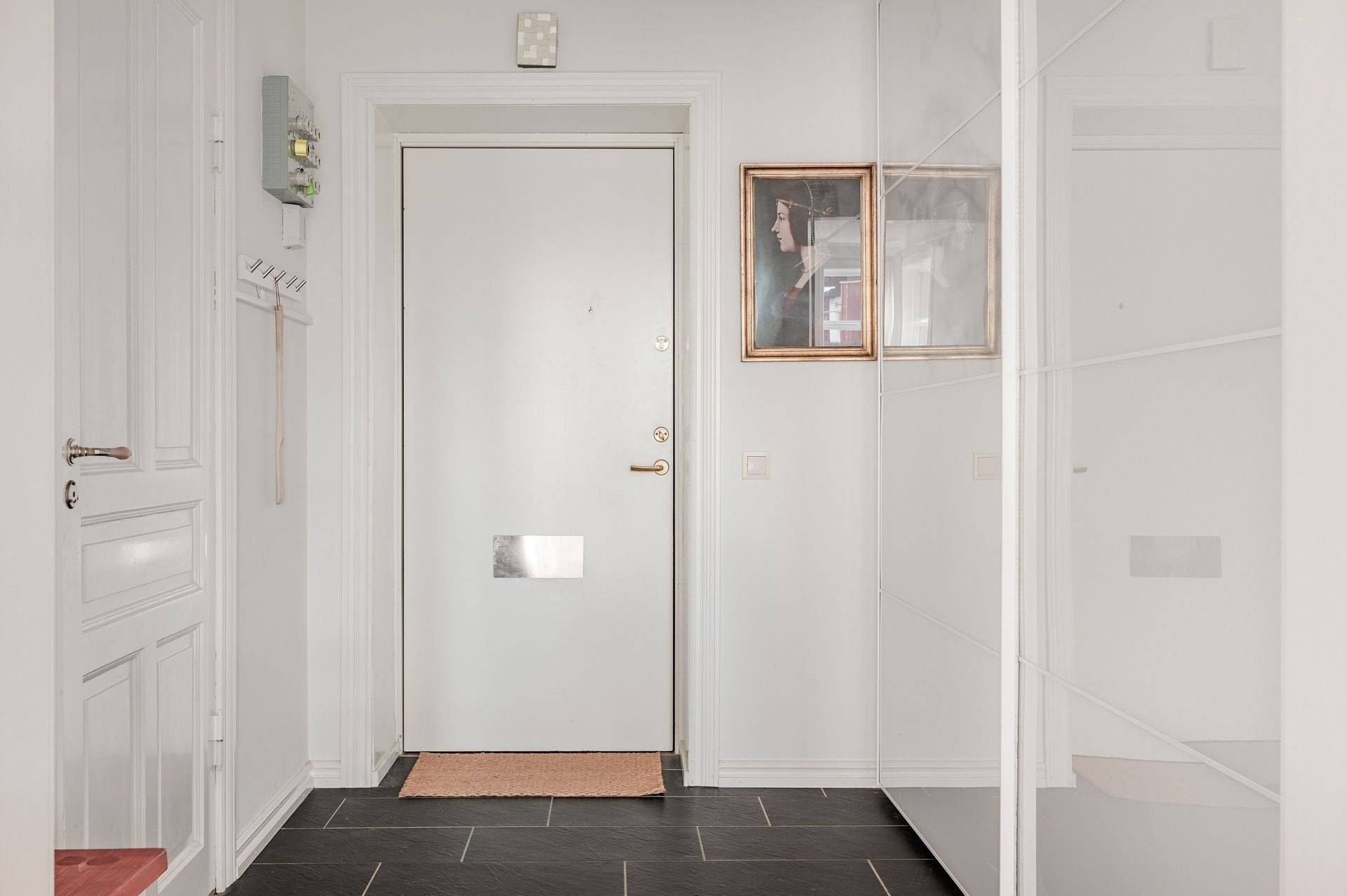 3 rum Lägenhet på Rostvändaregatan 4 Östanfors Falu kommun - bild 25