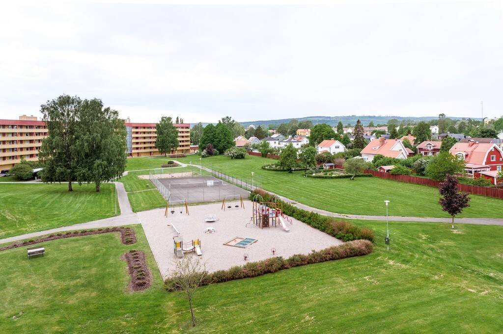 2 rum Lägenhet på Ringen 2 Forssa Borlänge kommun - bild 24