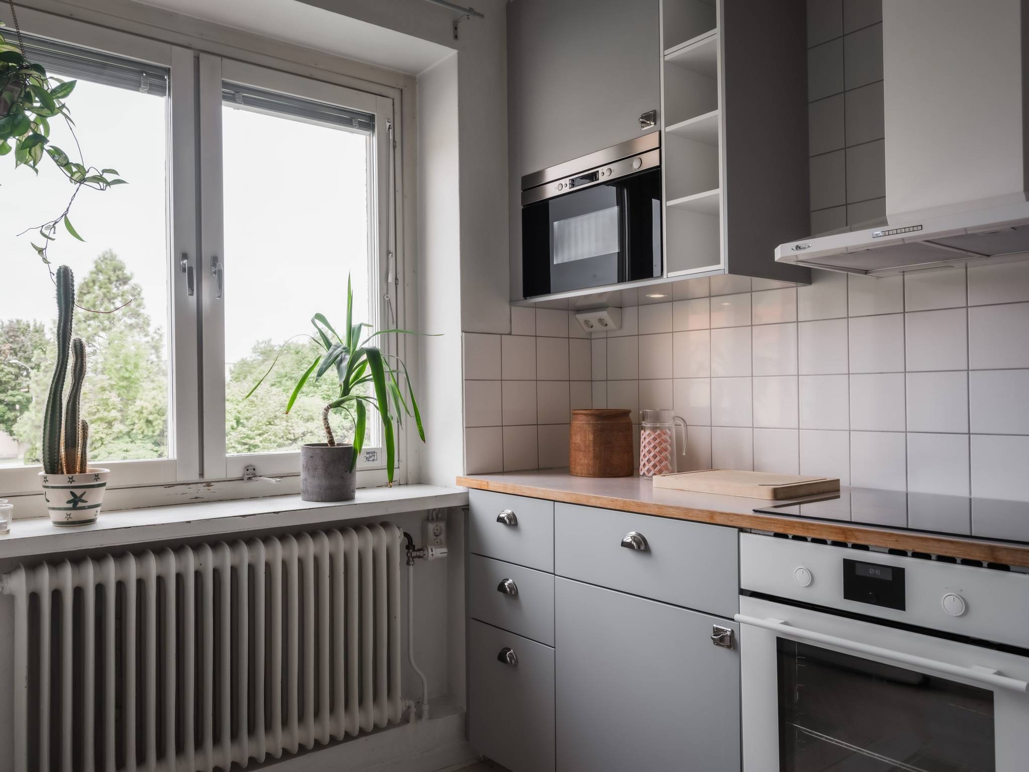 1 rum Lägenhet på Järnvägsgatan 39A Visby Gotlands kommun - bild 16
