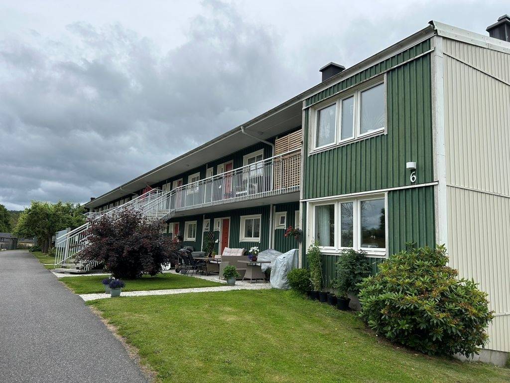 3 rum Lägenhet på Kvarnvägen 6 Lindome Mölndals kommun - bild 2