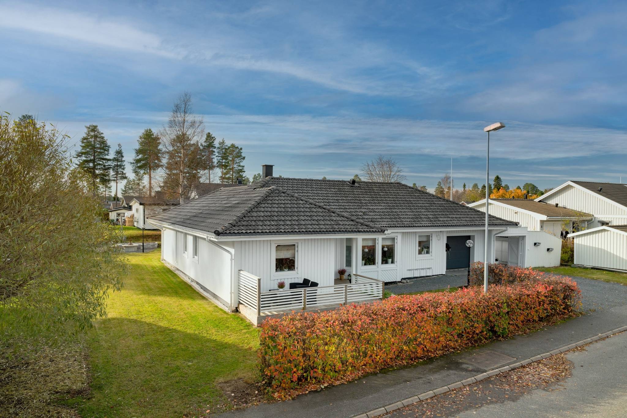 Portstigen 10, Moröbacke, Skellefteå kommun