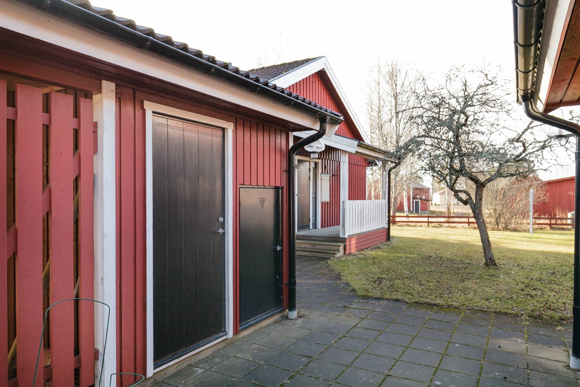3 rum Parhus på Löfvings väg 12 Malexander Boxholms kommun - bild 7