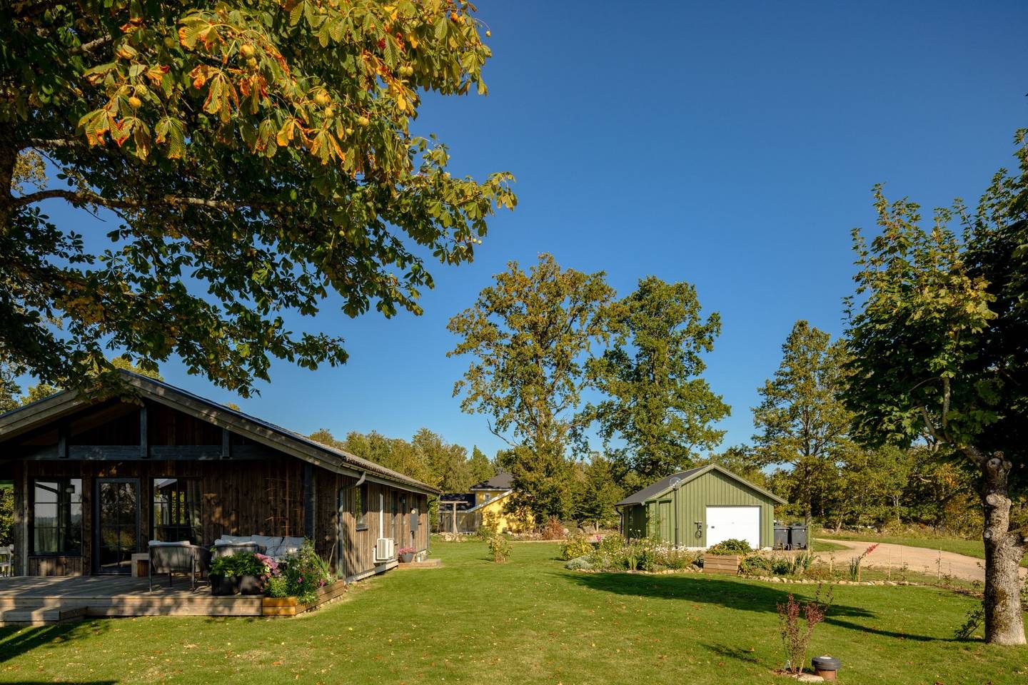 3 rum Vinterbonat fritidshus på Norra Ekholmen Kulltorp Gnosjö kommun - bild 29