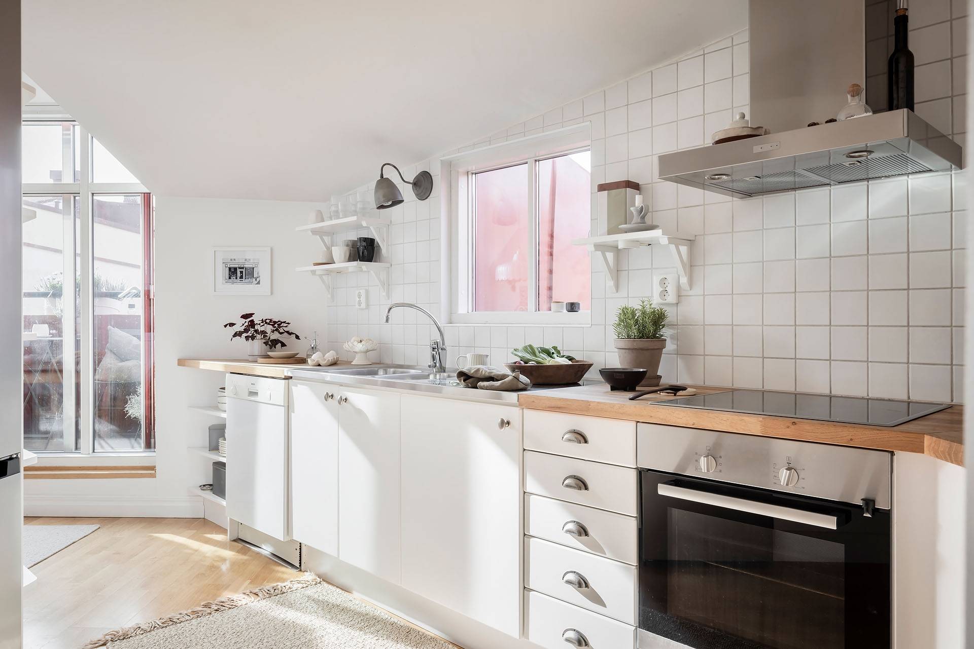 3 rum Lägenhet på Tredje Långgatan 30B Linnéstaden Göteborgs kommun - bild 22