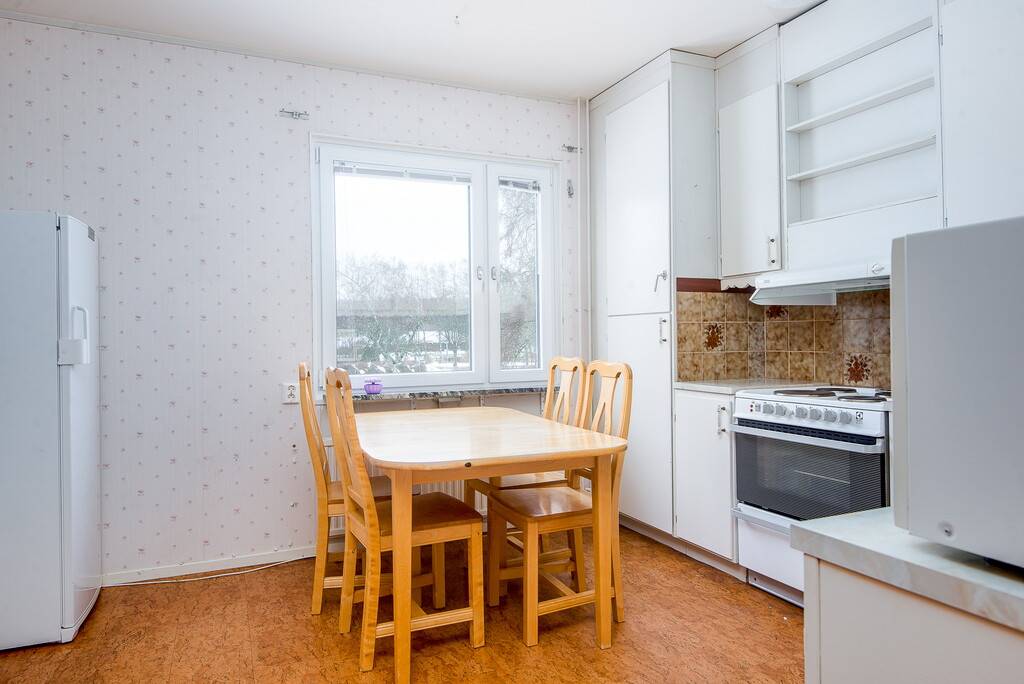 3 rum Lägenhet på Södra Ringvägen 4B Tidaholm Tidaholms kommun - bild 7
