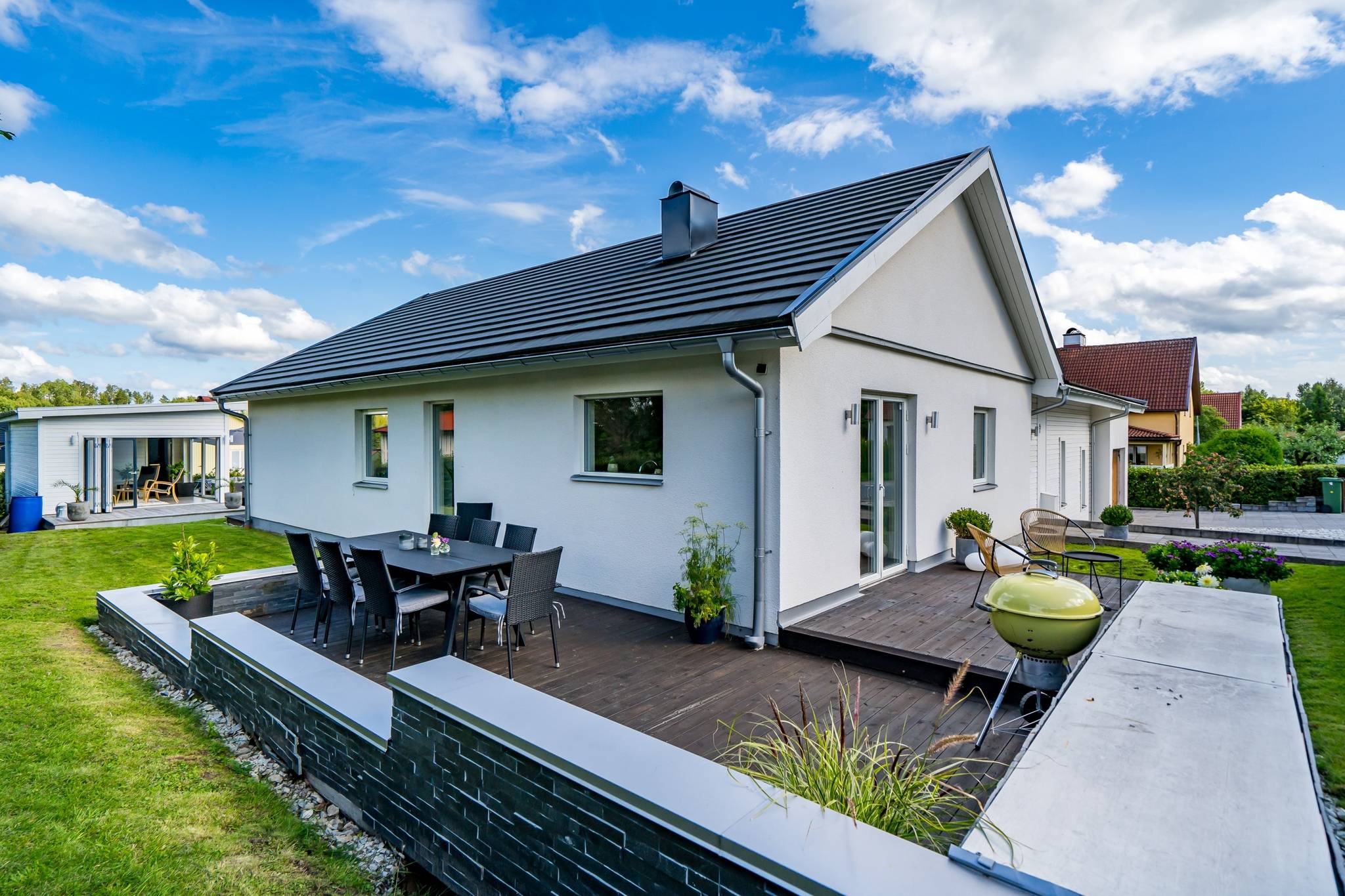 6 rum Villa på Backgränd 3 Lindesberg Lindesbergs kommun - bild 51